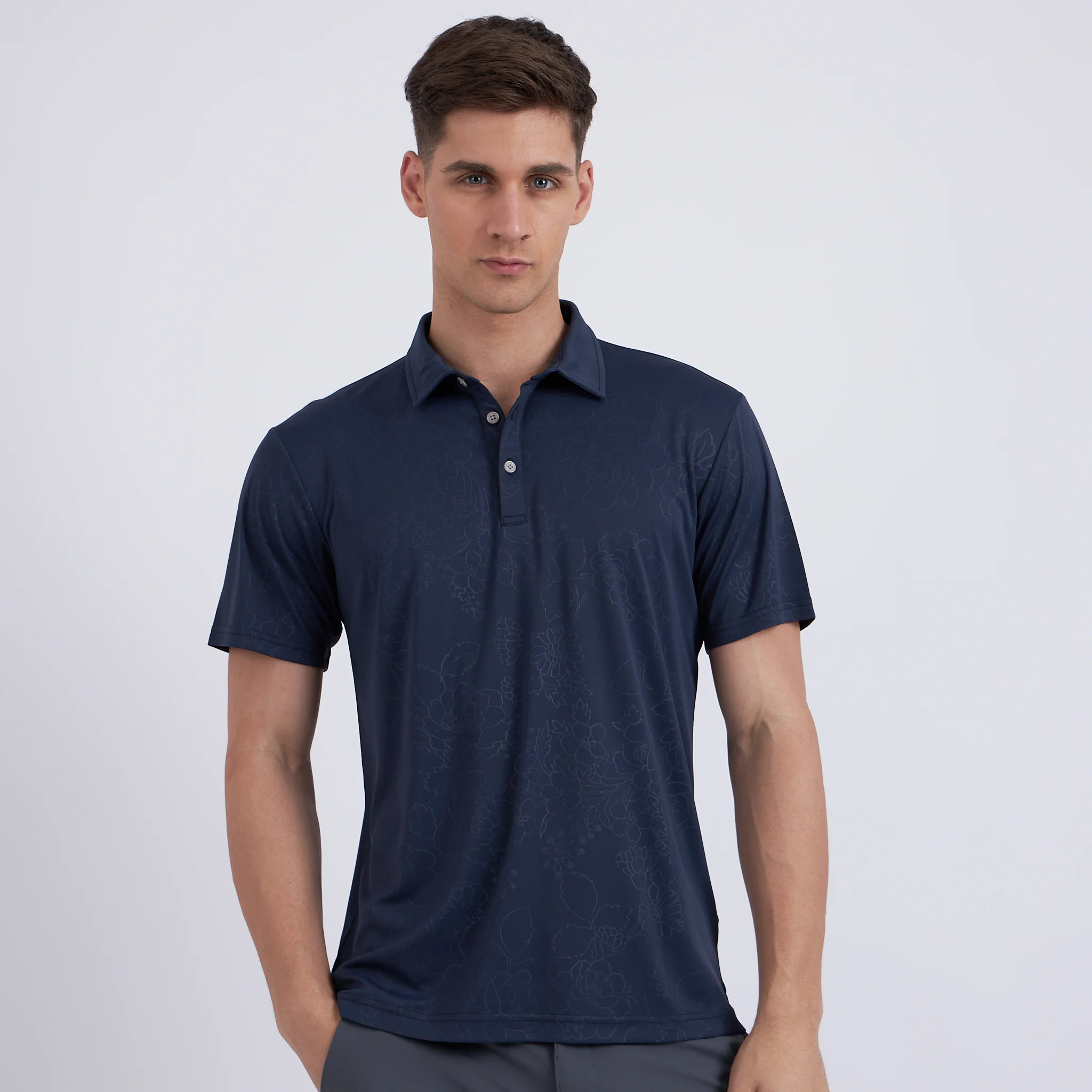 Ehrman Polo - Image 2