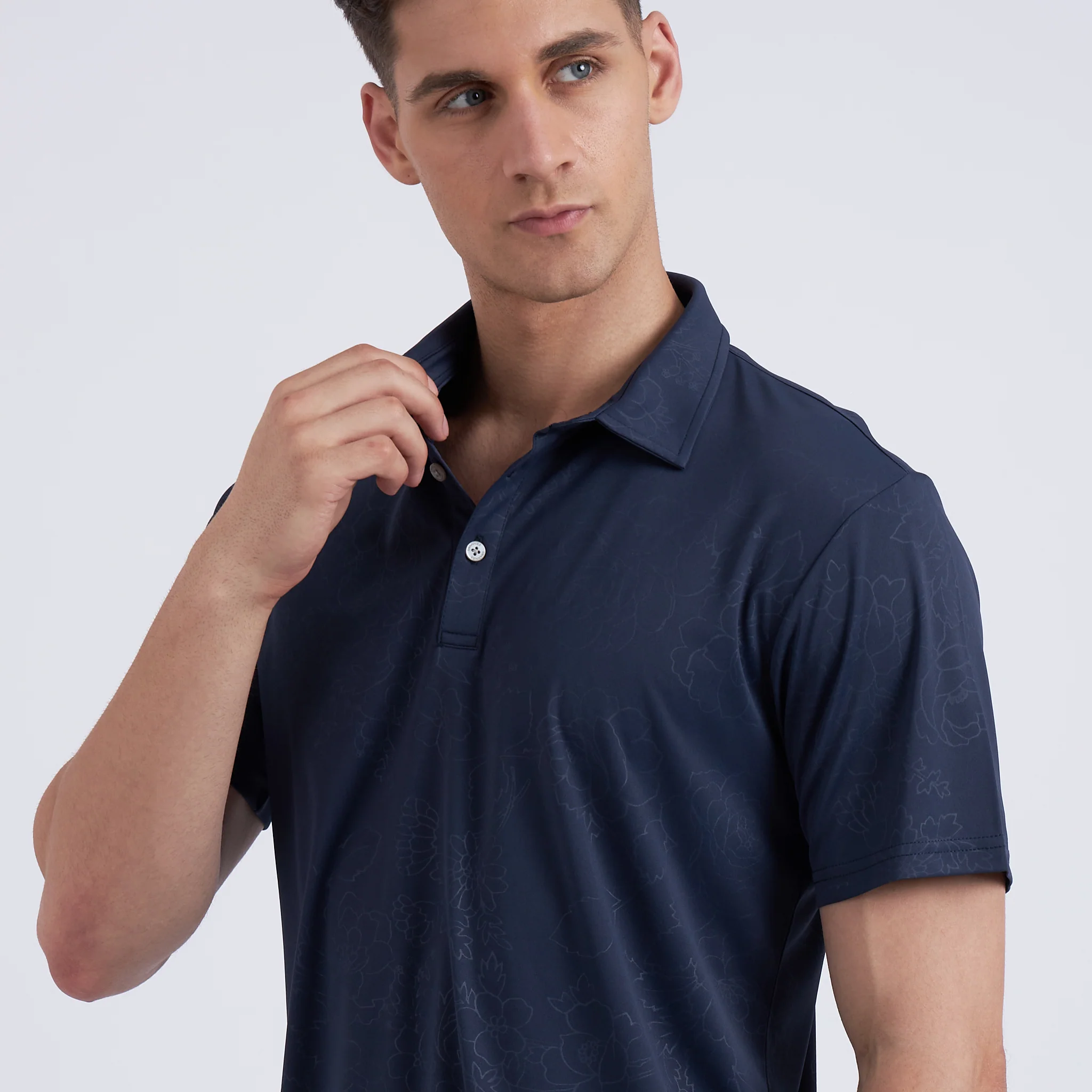 Ehrman Polo - Image 3