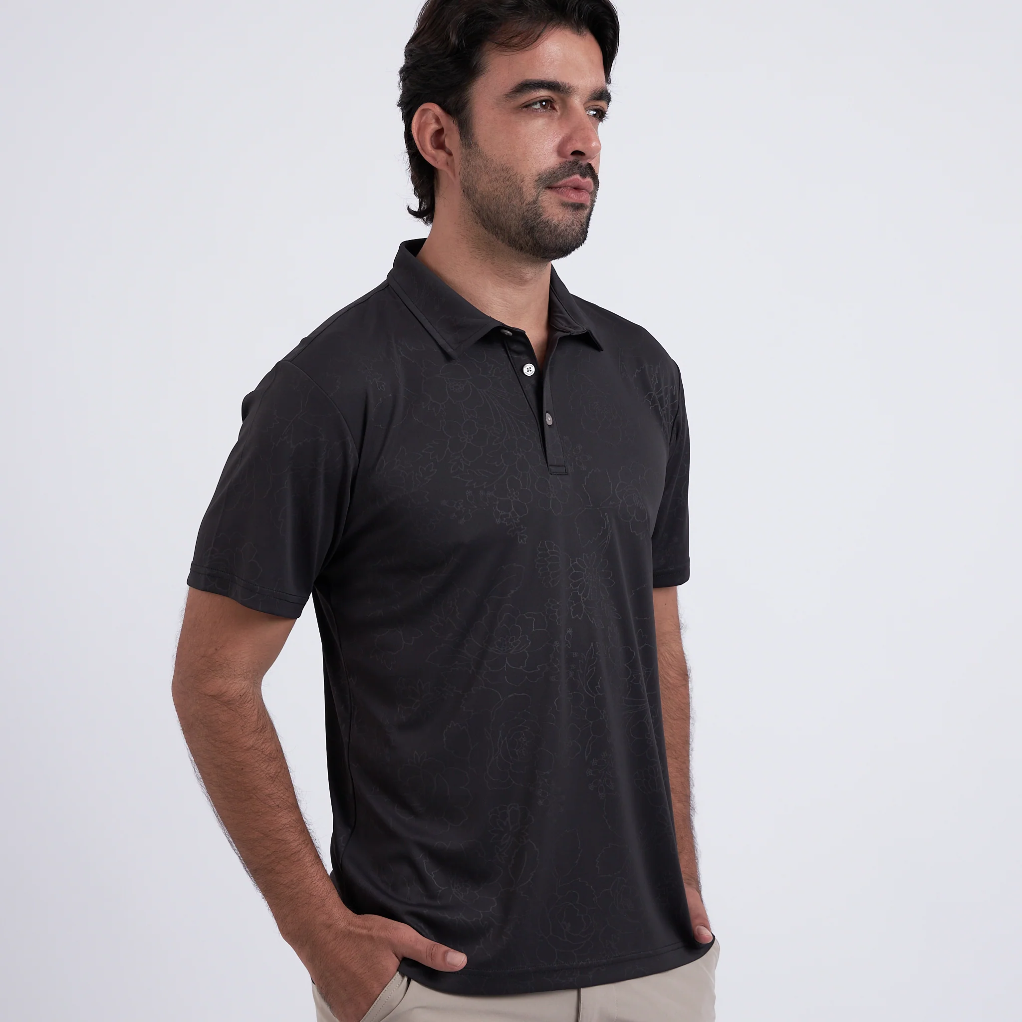 Ehrman Polo - Image 7
