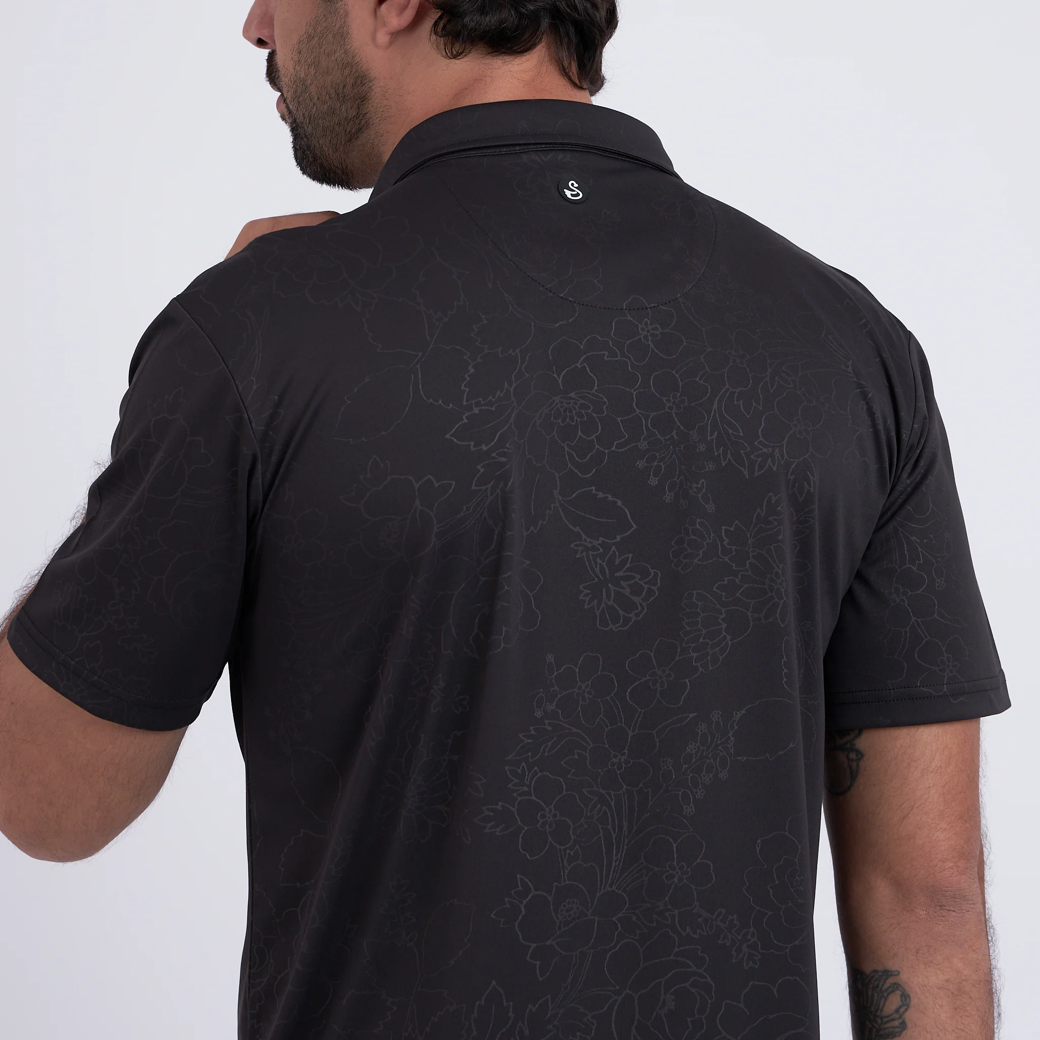 Ehrman Polo - Image 8