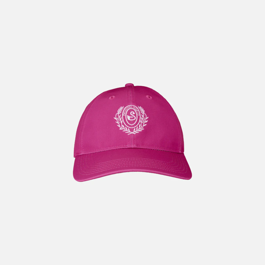 Emblem Hat