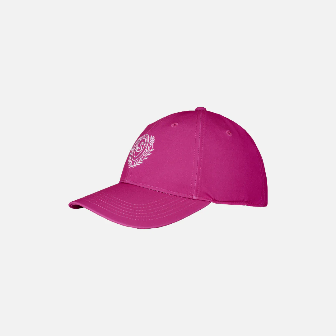 Emblem Hat - Image 2