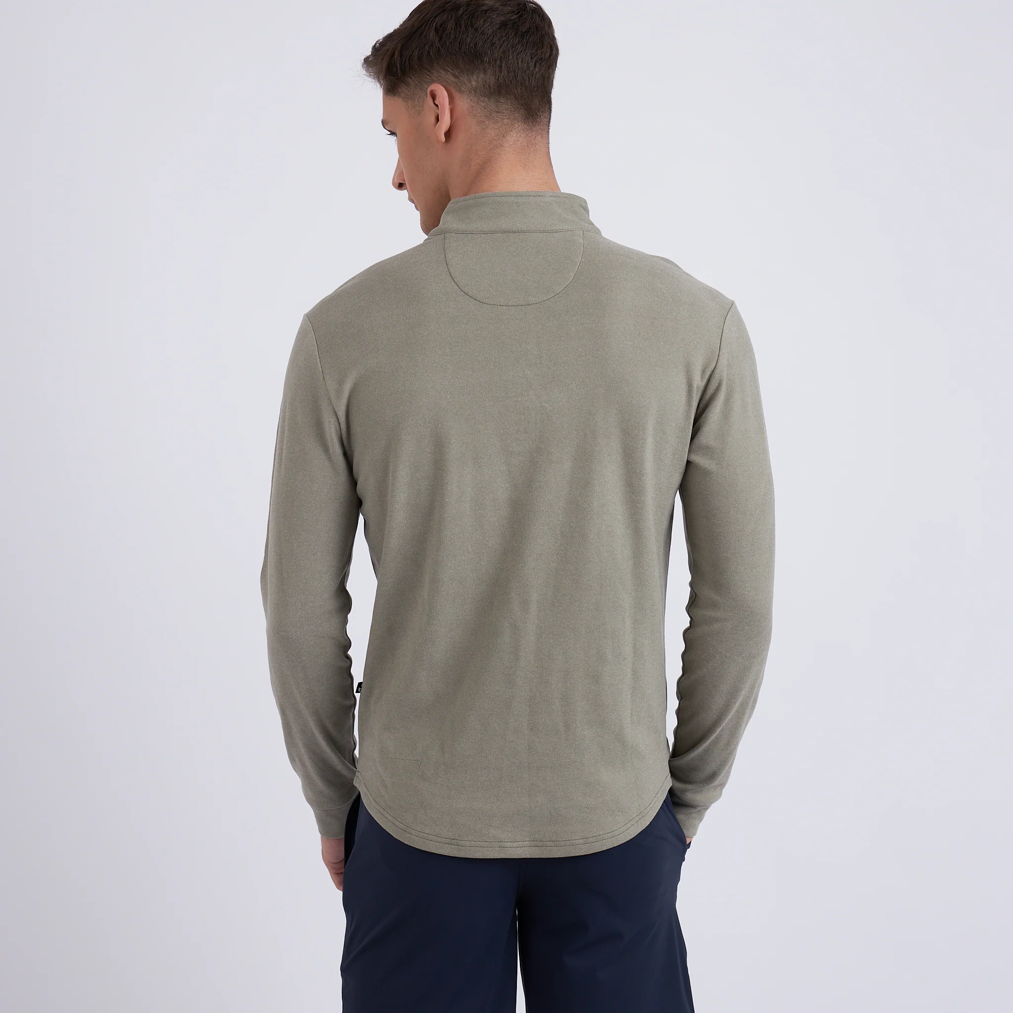 Emery Quarter Zip - Image 12