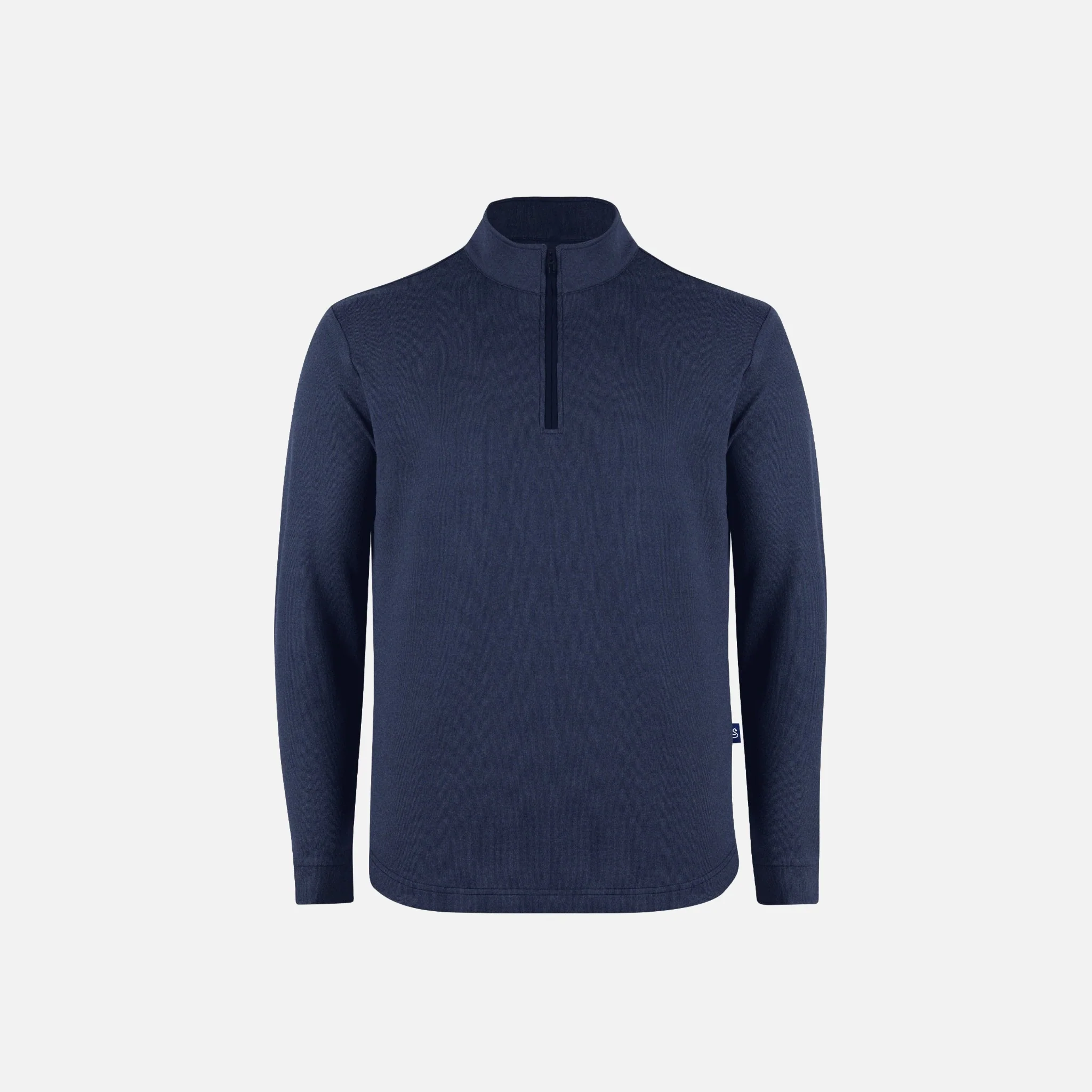 Emery Quarter Zip - Image 5