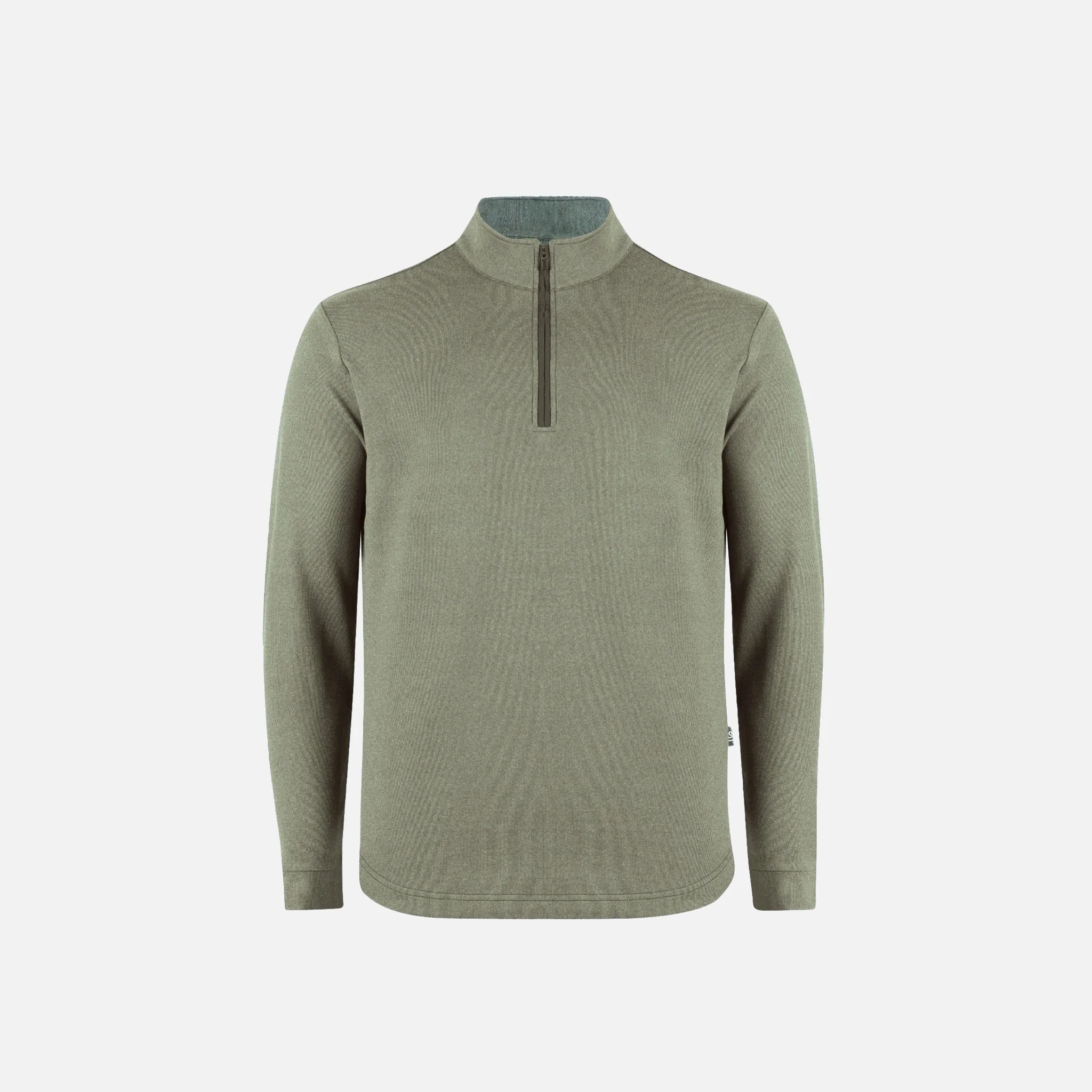 Emery Quarter Zip - Image 9