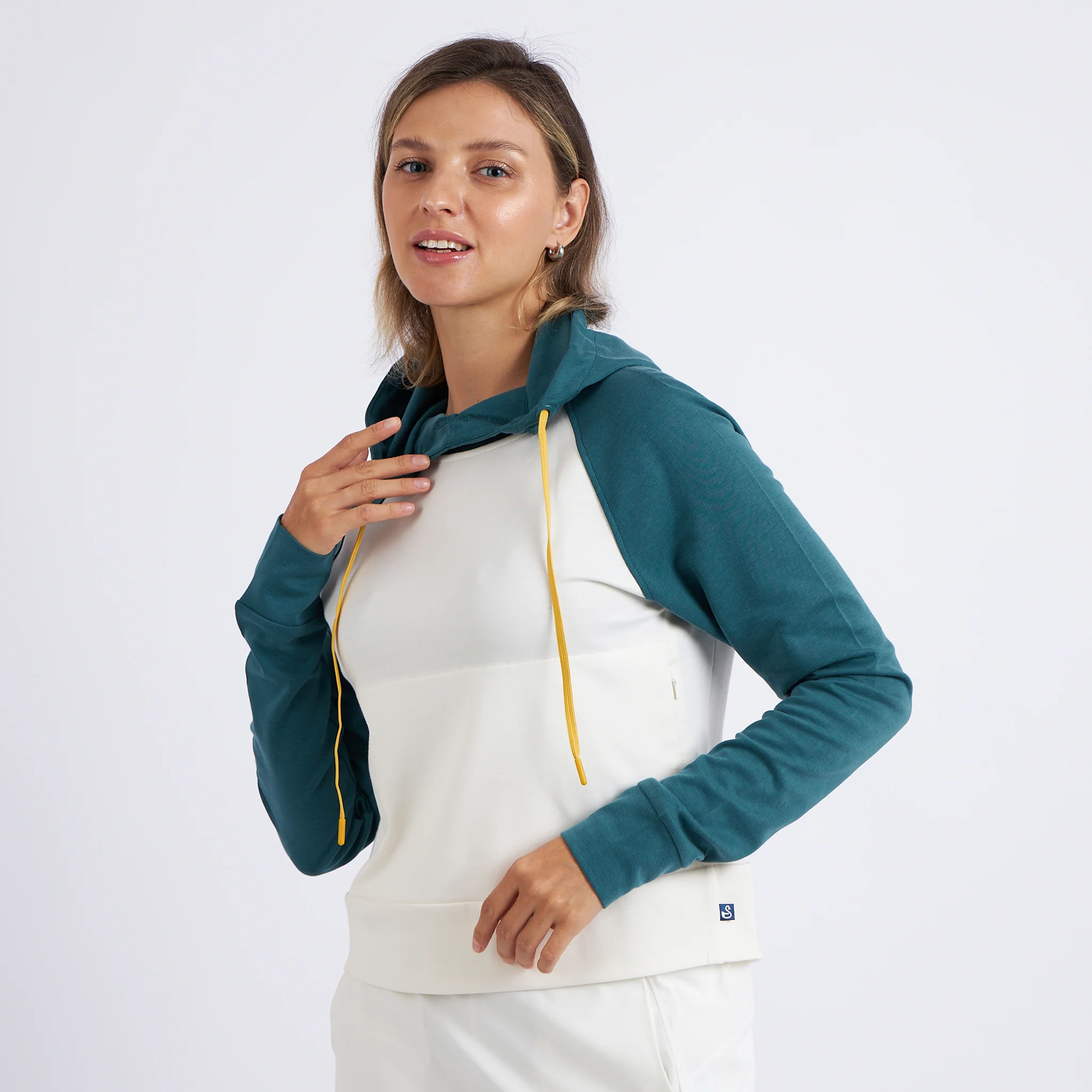 Emma Hoodie - Image 8