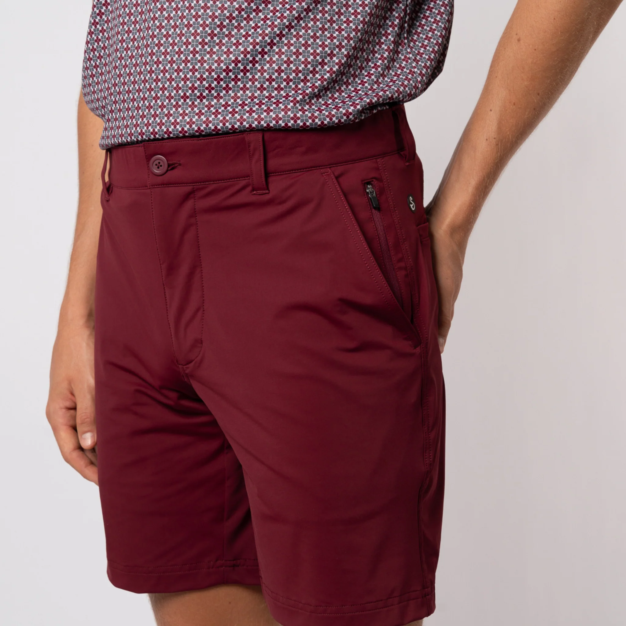 Fairway Shorts - Image 6