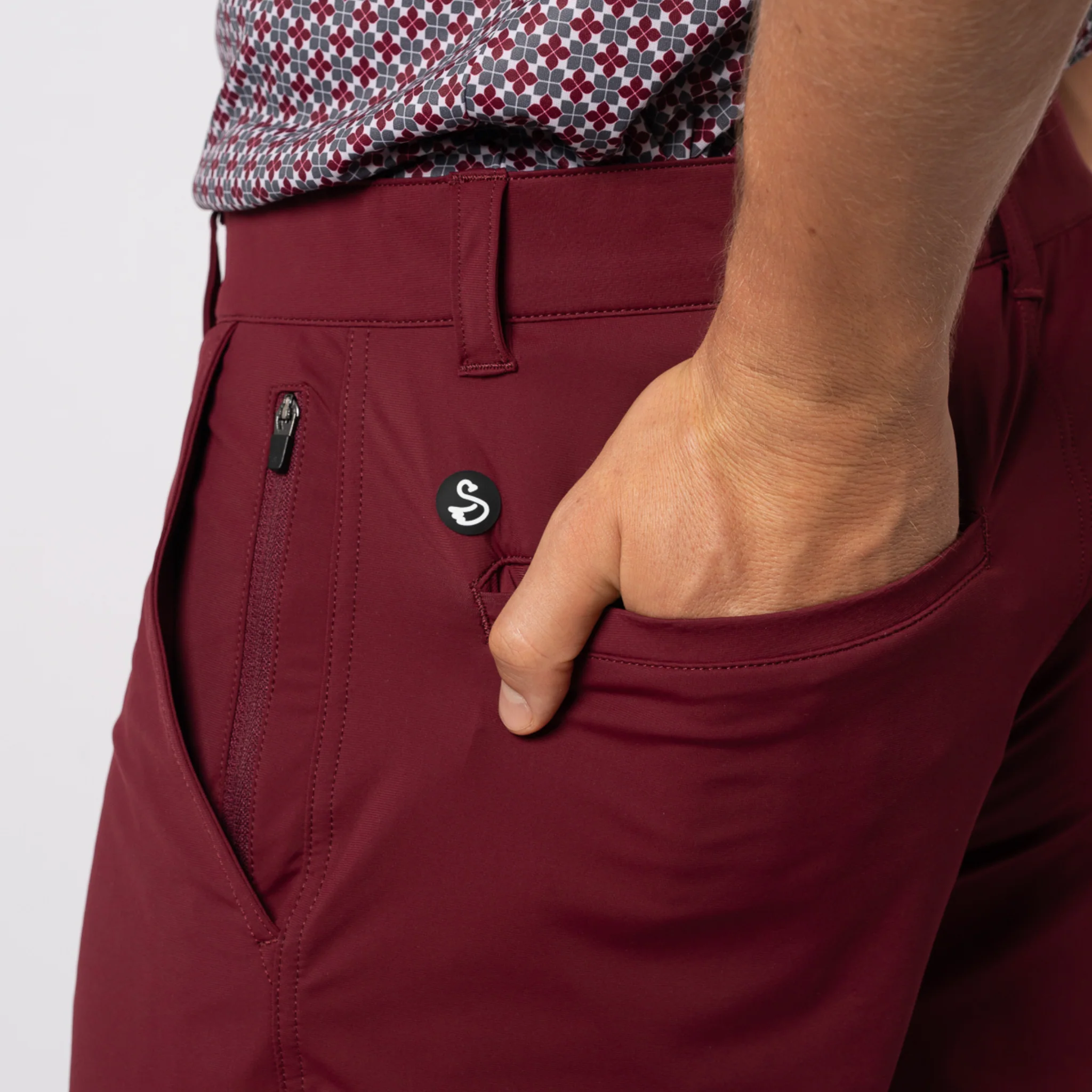 Fairway Shorts - Image 7
