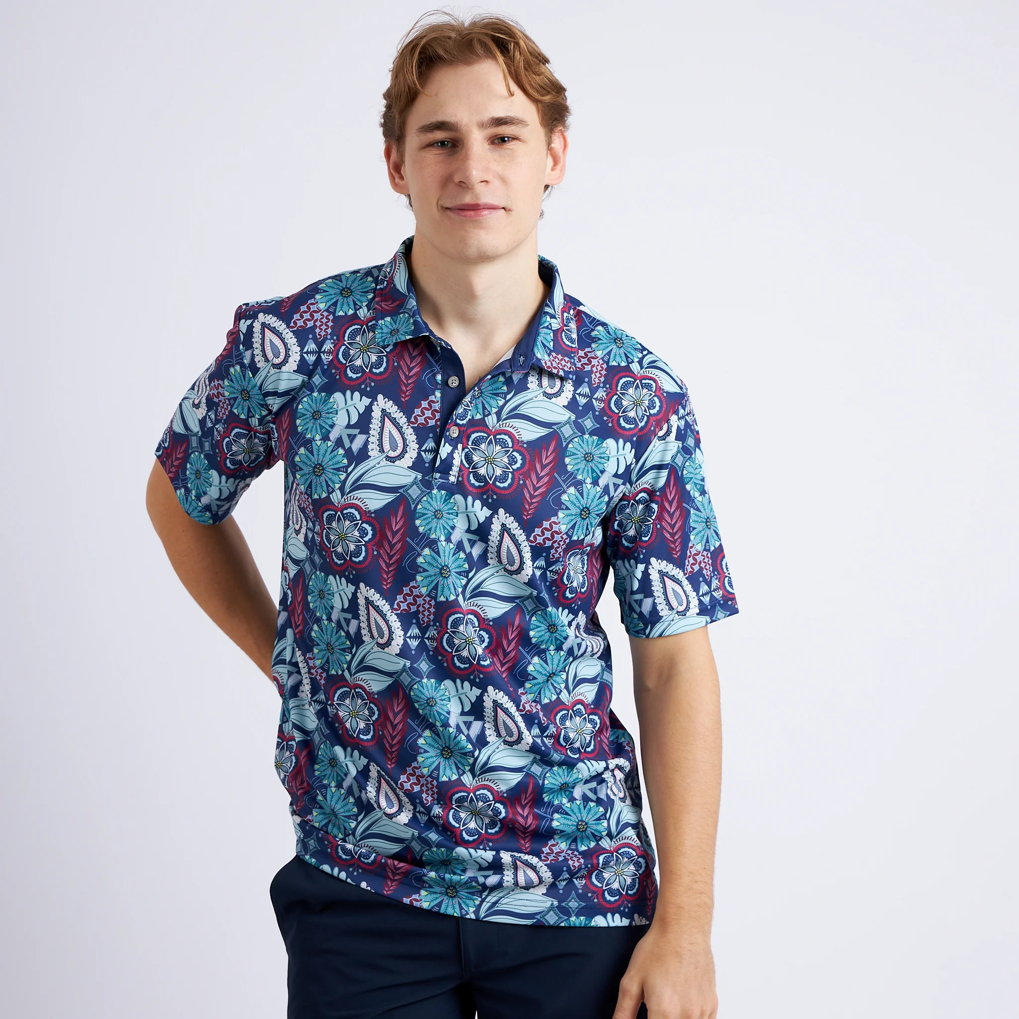 Festival Polo - Image 3