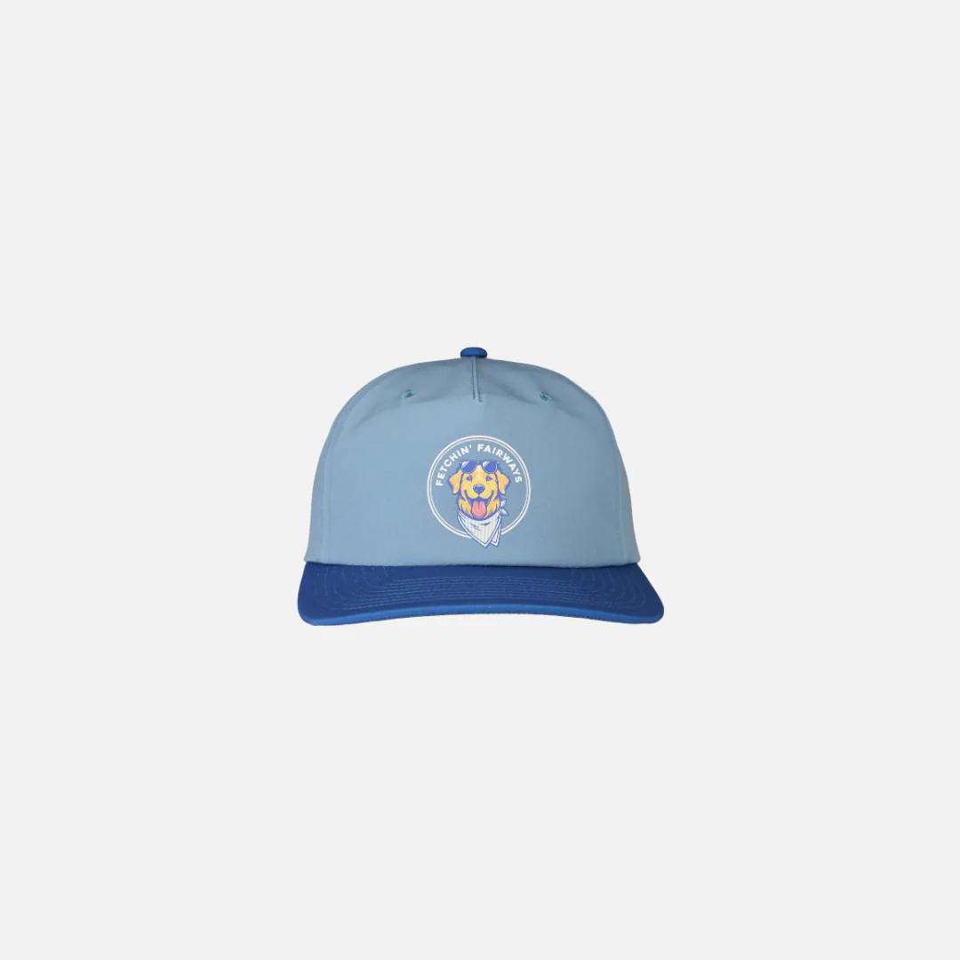 Fetch Hat