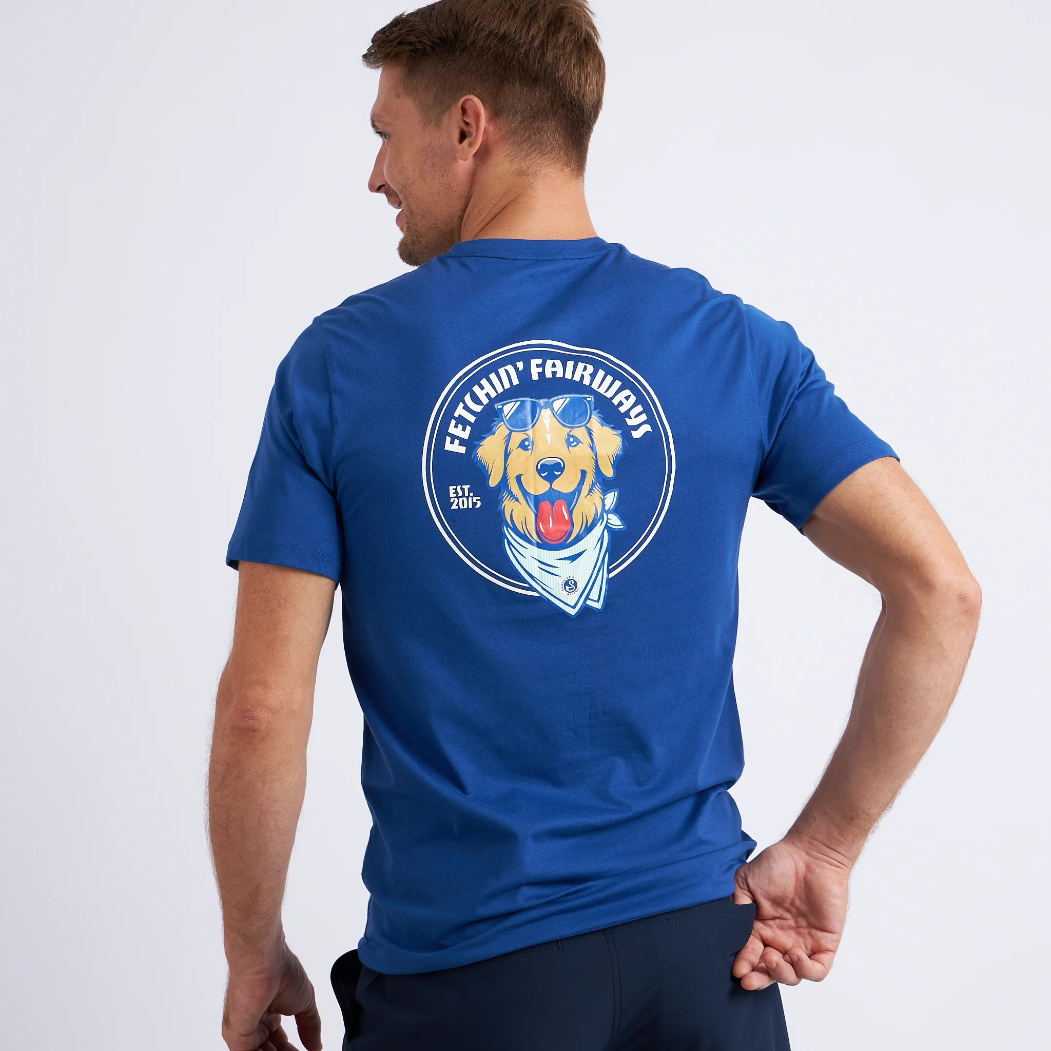 Fetch T-Shirt - Image 4