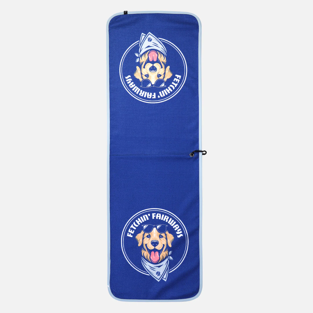 Fetch Towel