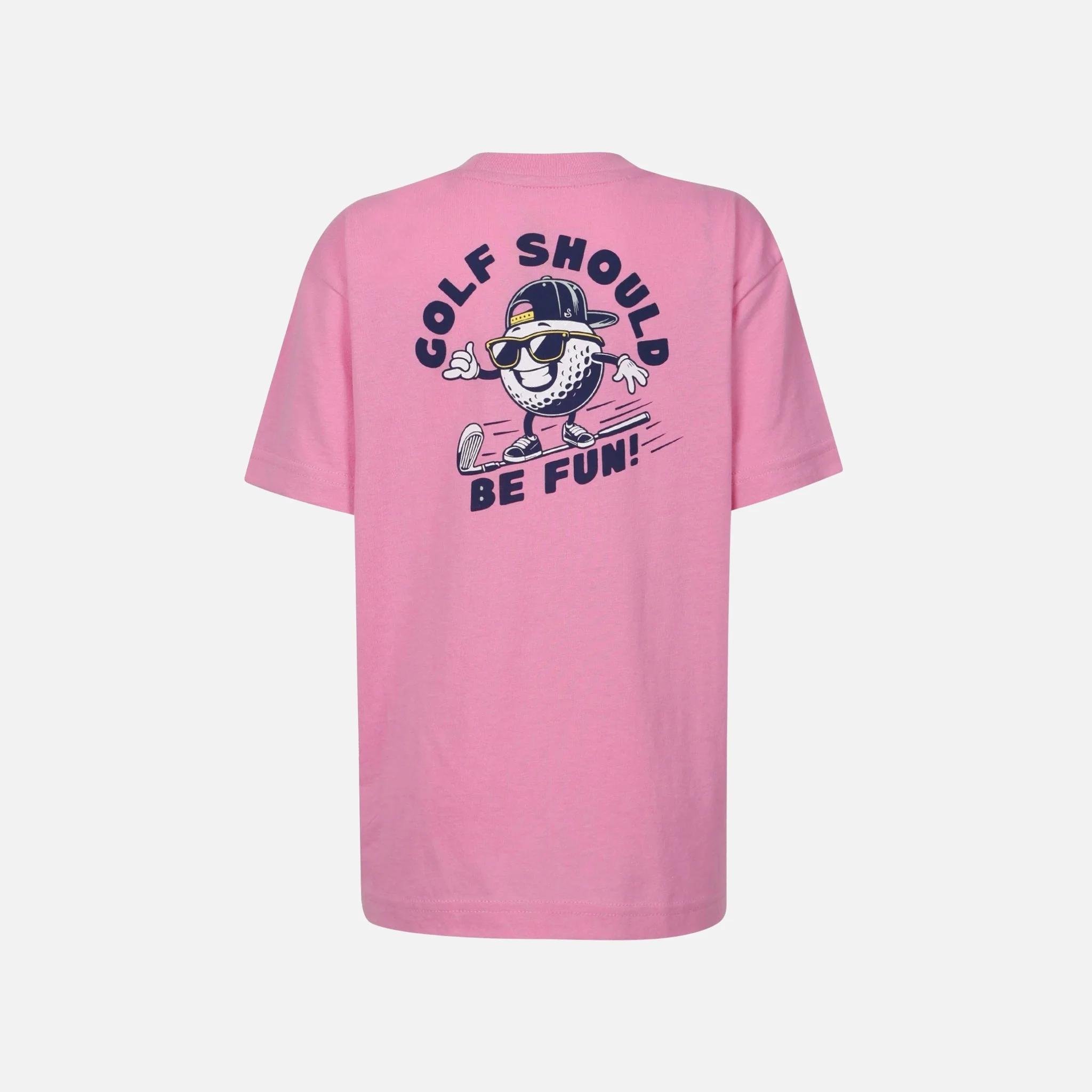 Fun T-Shirt Junior