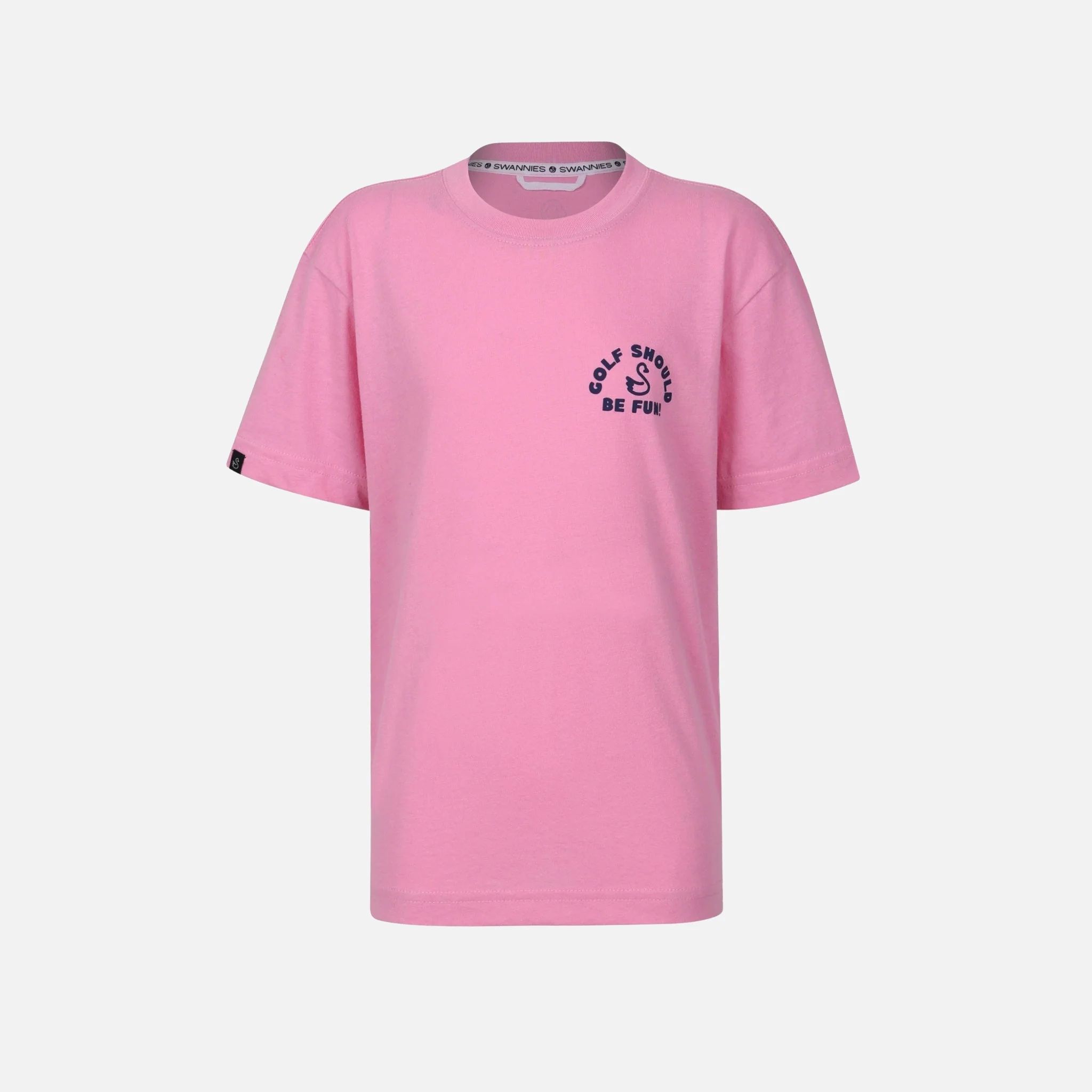 Fun T-Shirt Junior - Image 2
