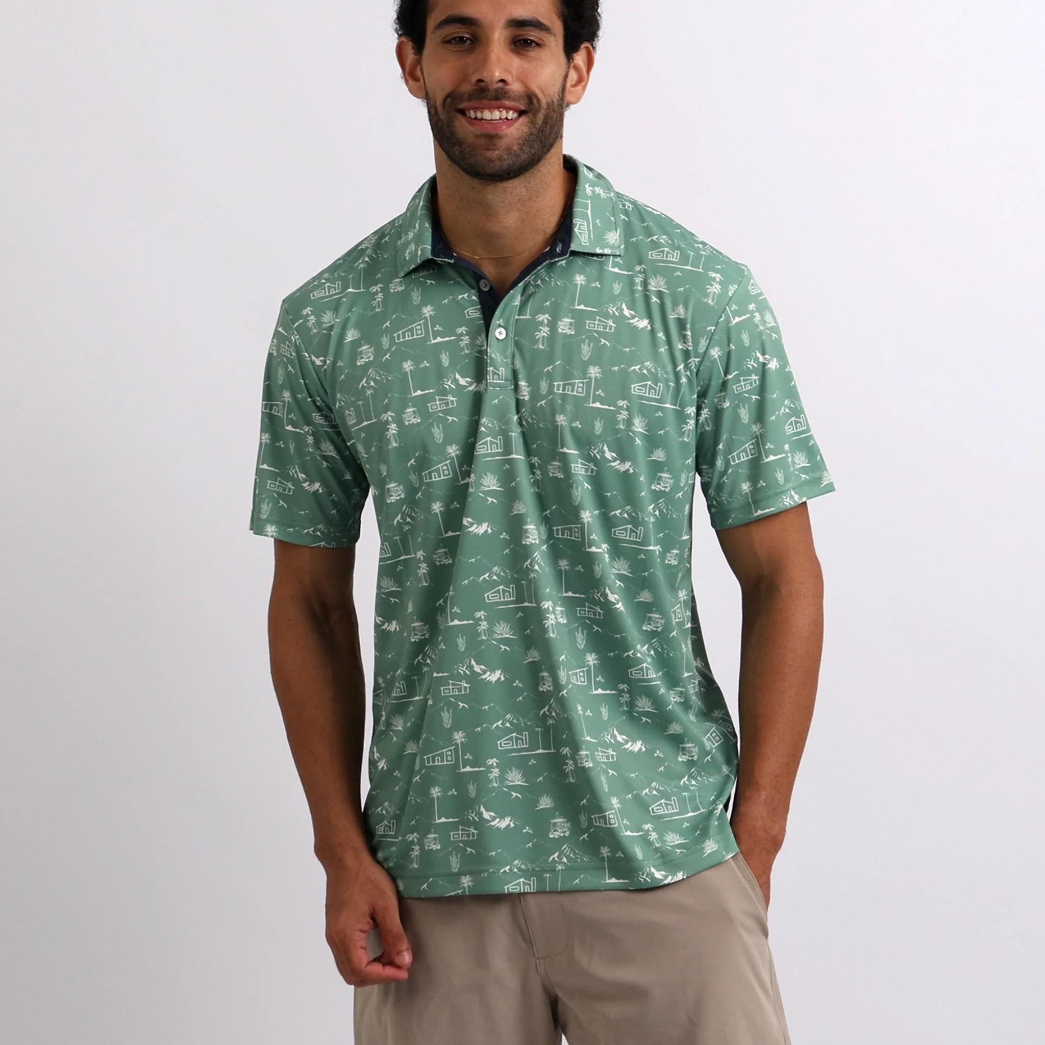 George Polo - Image 3