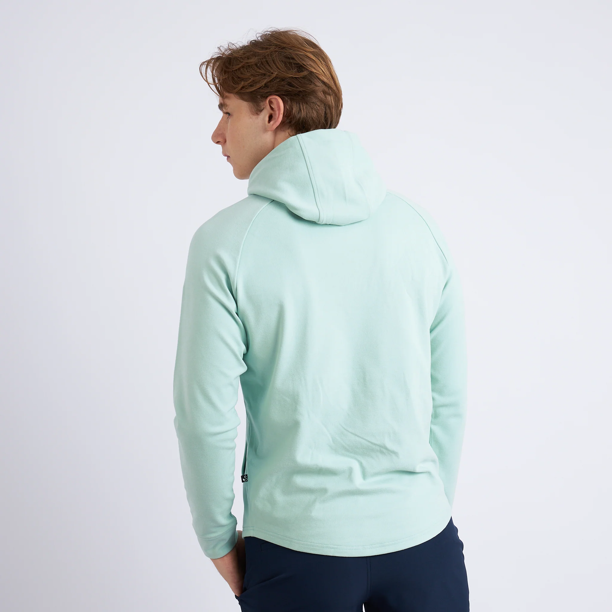 Glasgow Hoodie - Image 7