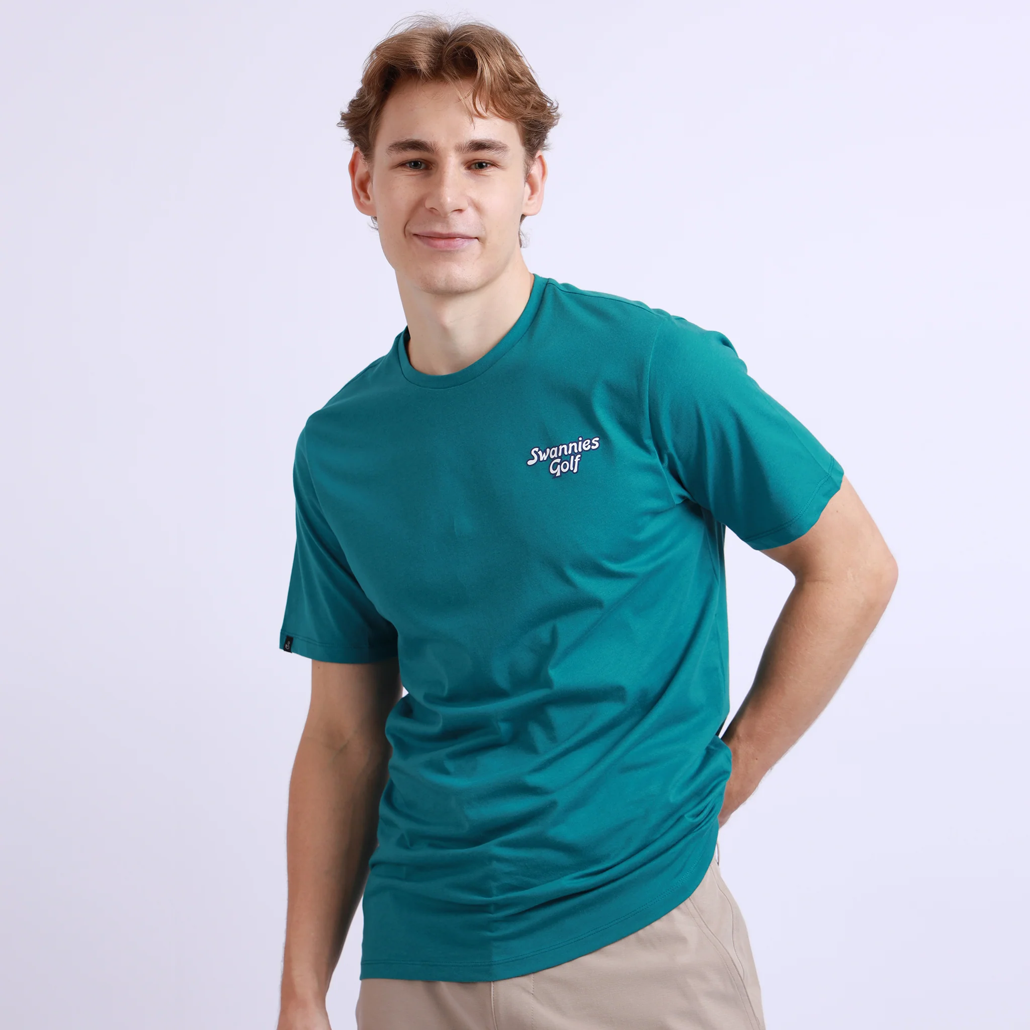 Good Times T-Shirt - Image 3