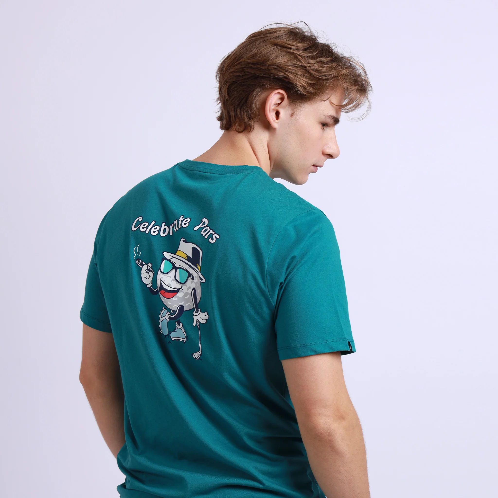 Good Times T-Shirt - Image 5