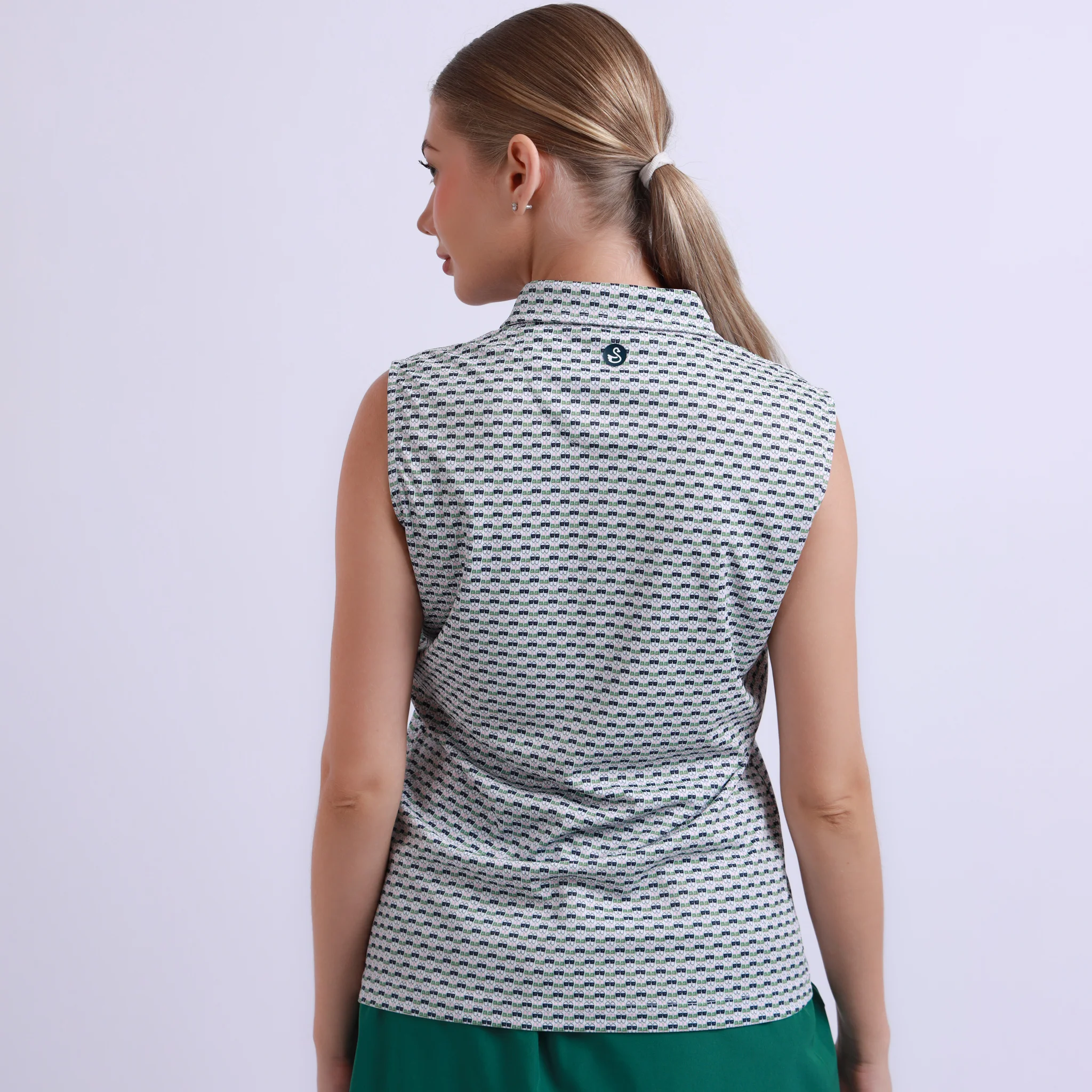 Grace Polo - Image 4