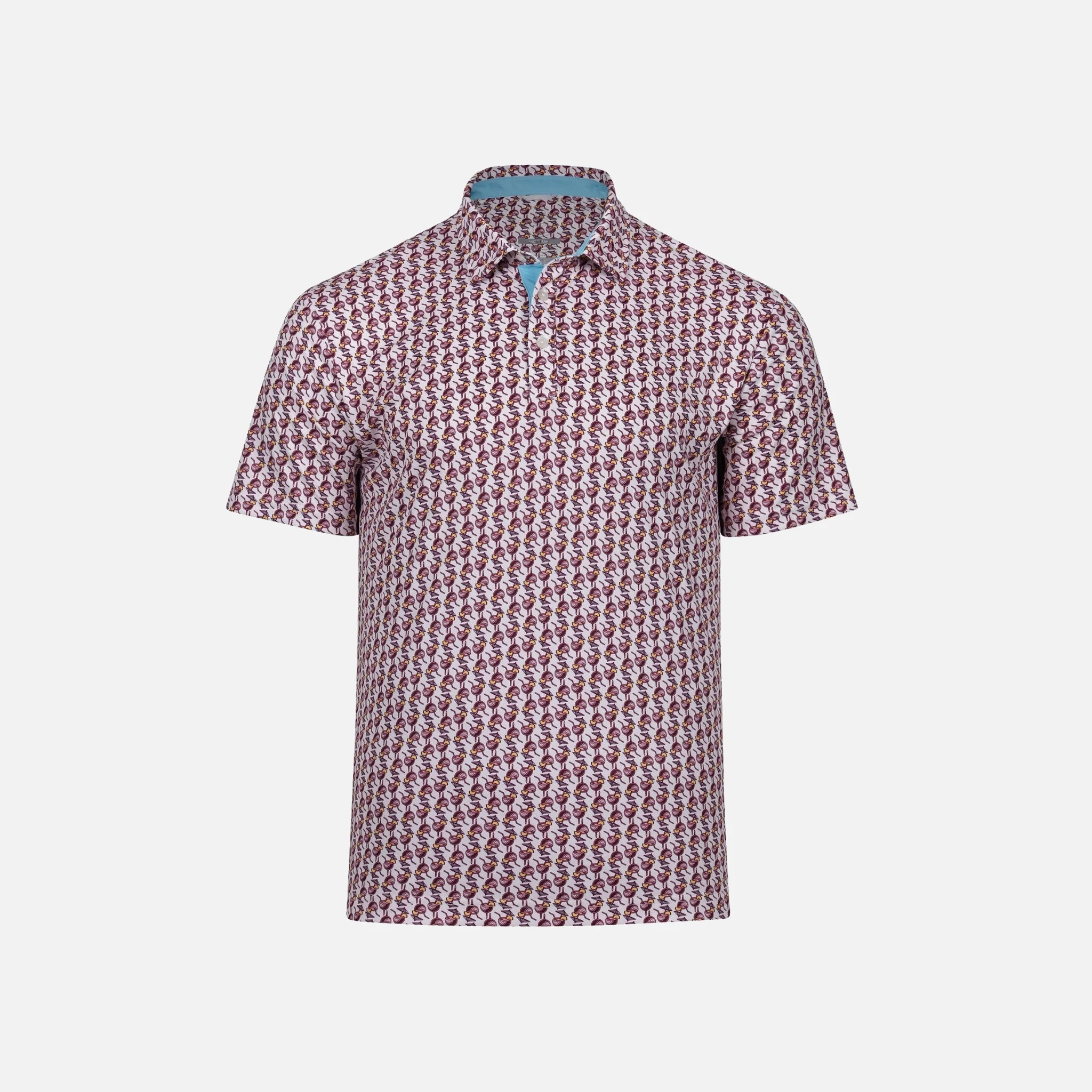 Graham Polo