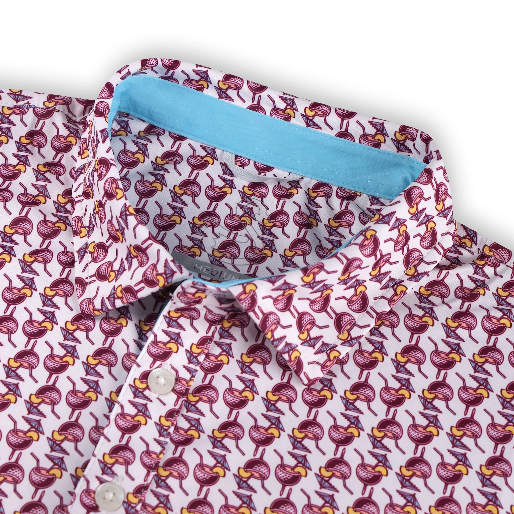 Graham Polo - Image 2