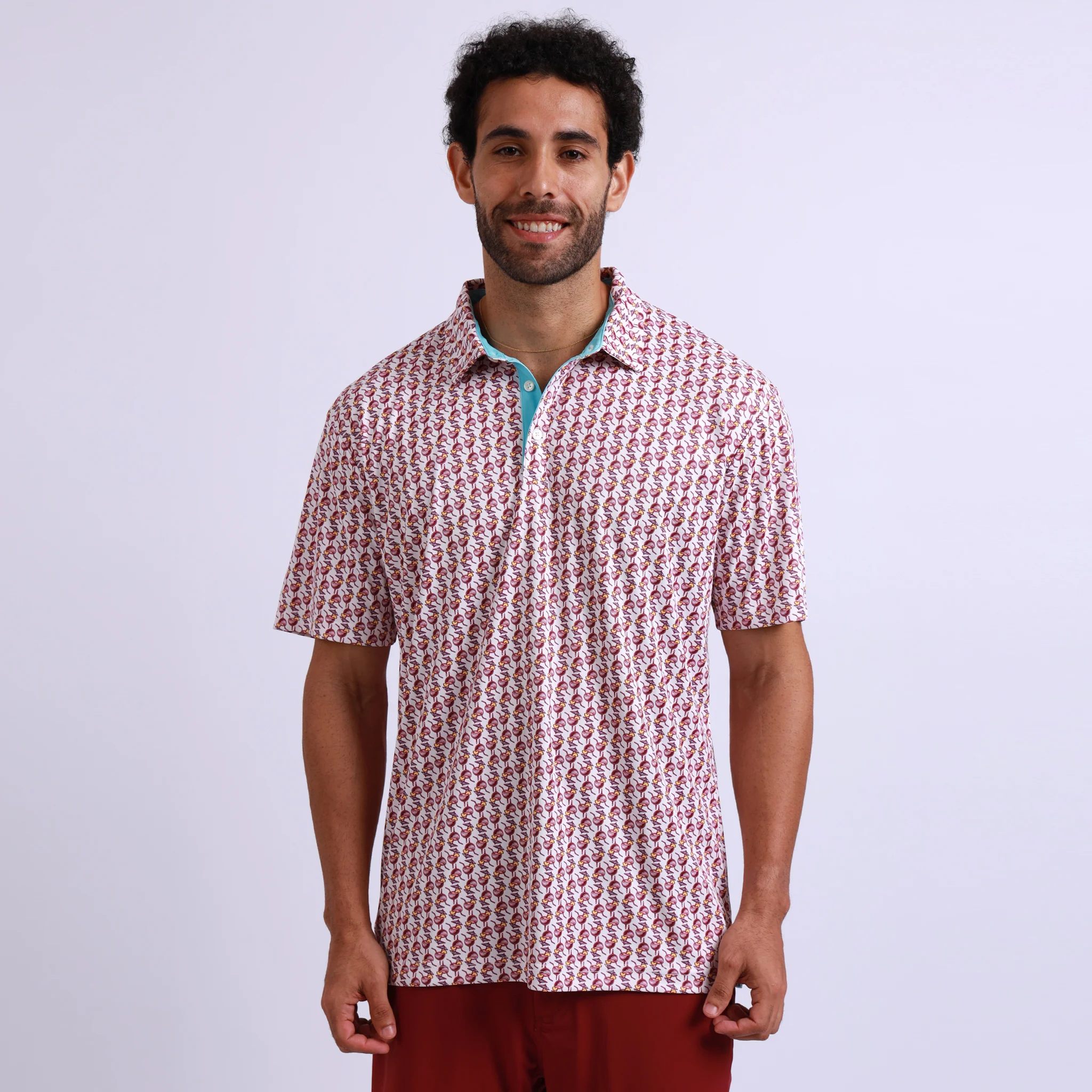 Graham Polo - Image 3
