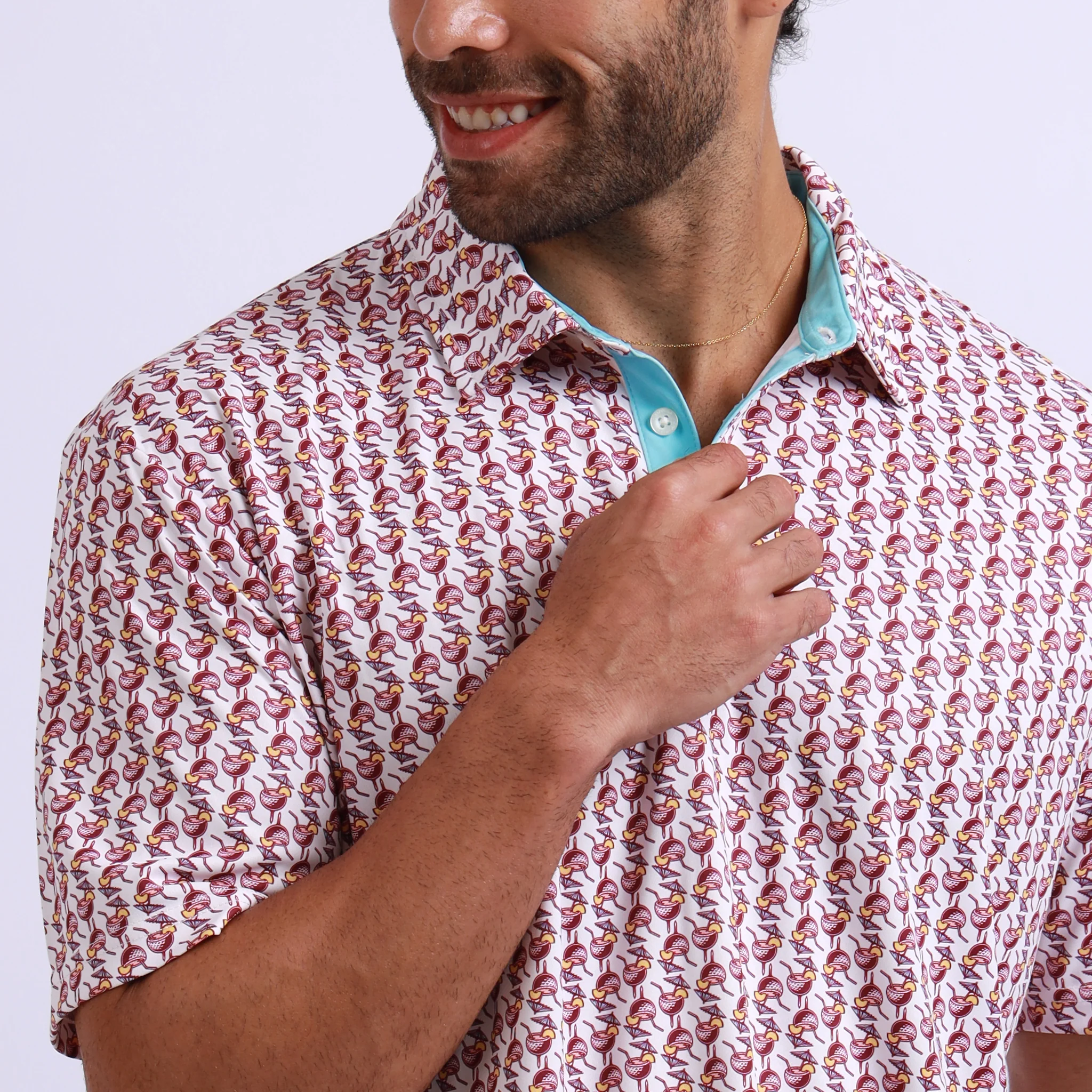 Graham Polo - Image 4