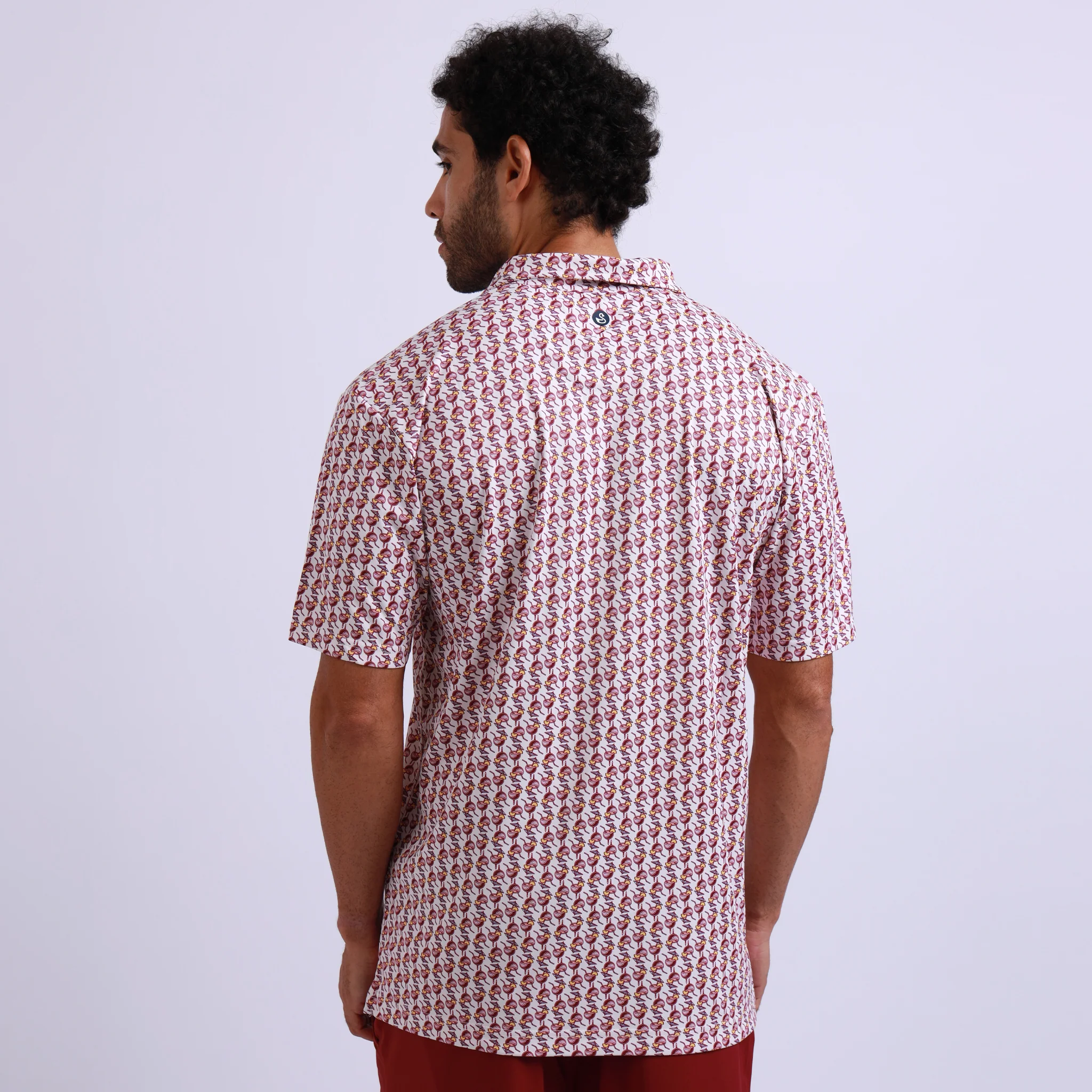Graham Polo - Image 5