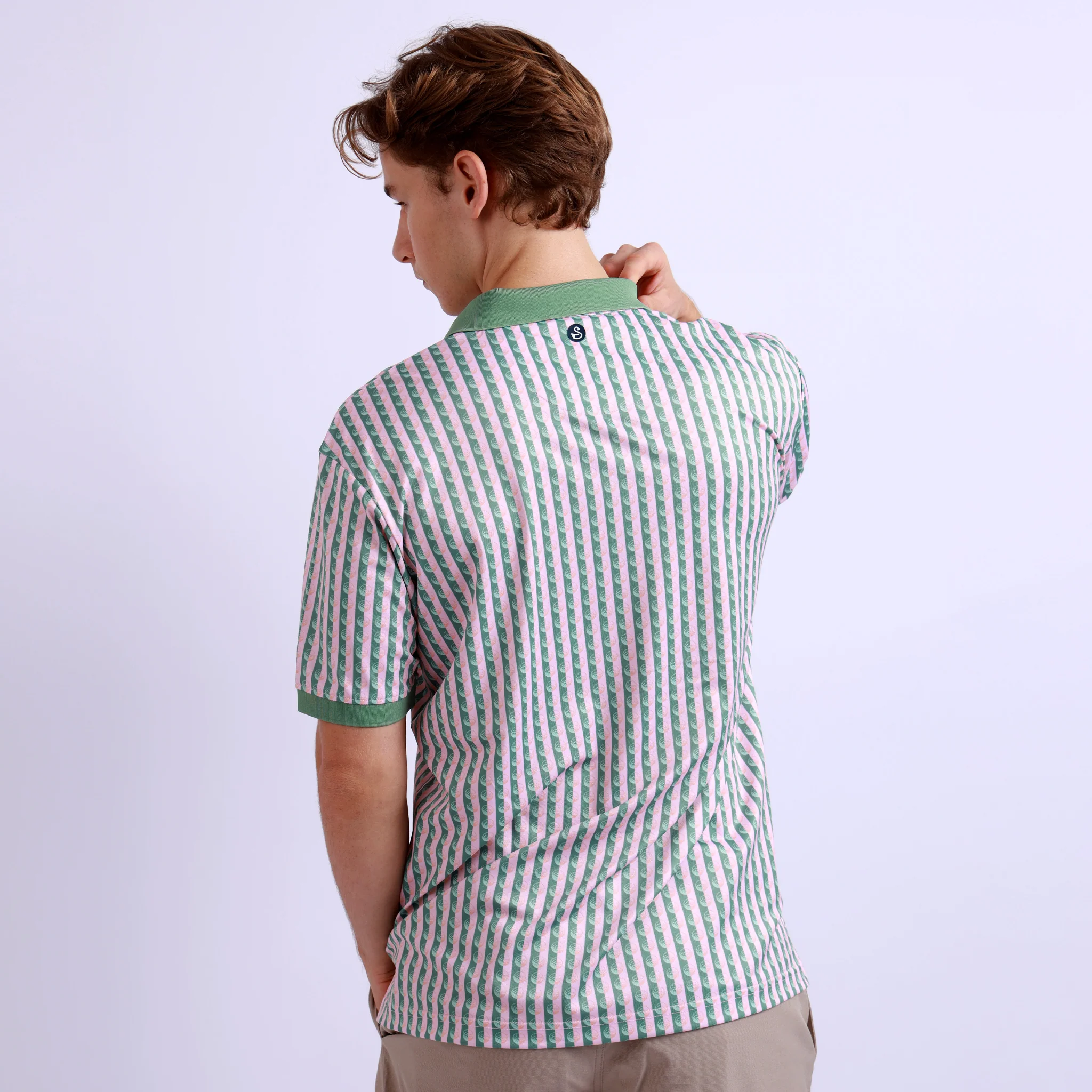 Greens Polo - Image 5