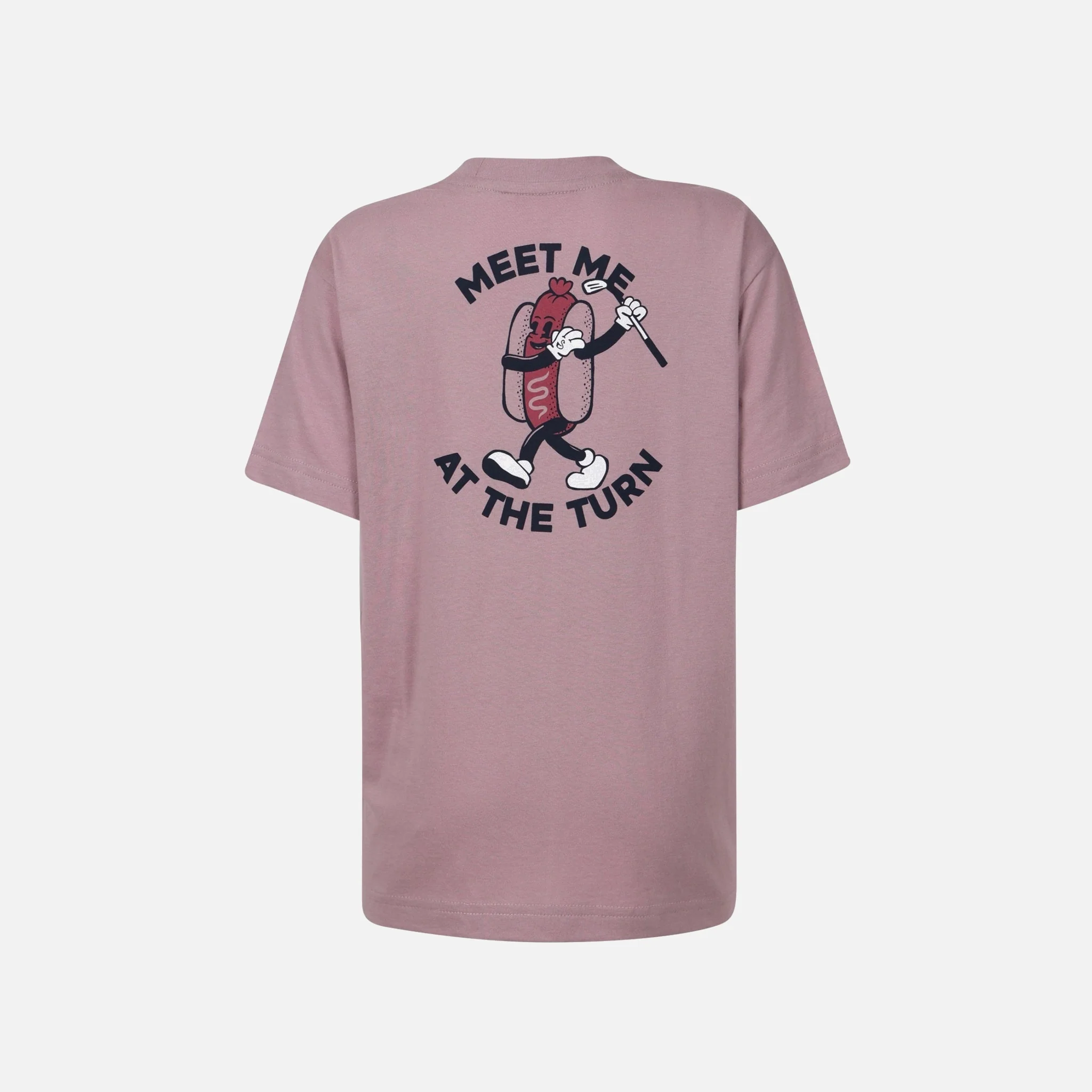 Halfway Hotdog T-Shirt Junior