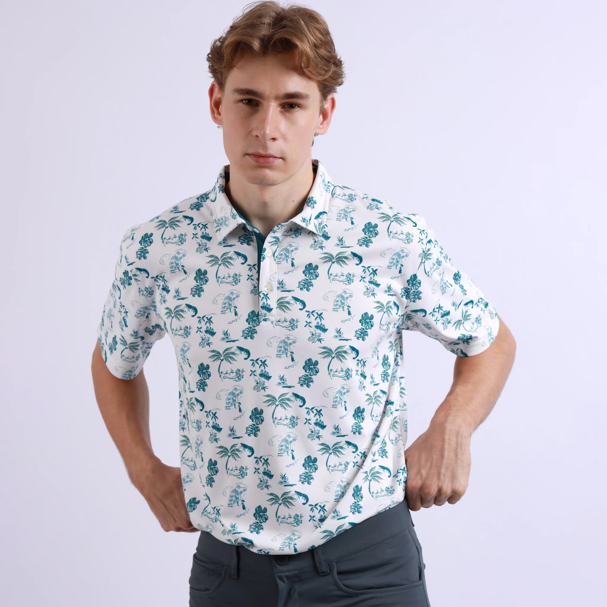 Havana Polo - Image 3