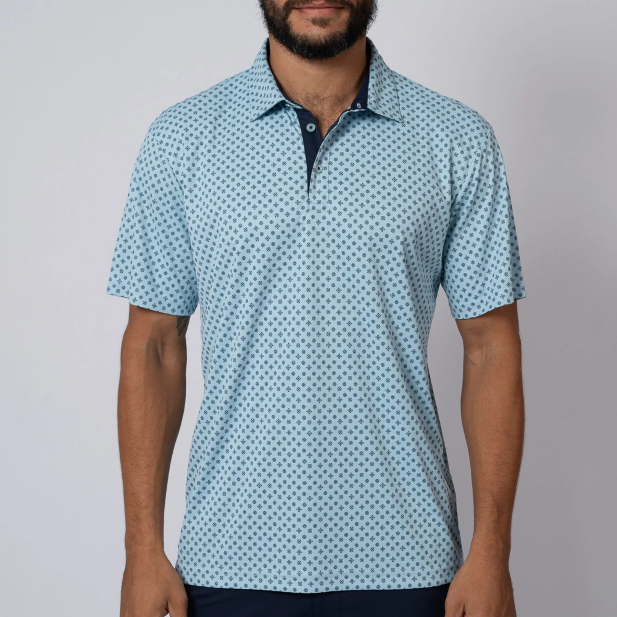 Hazelwood Polo - Image 3
