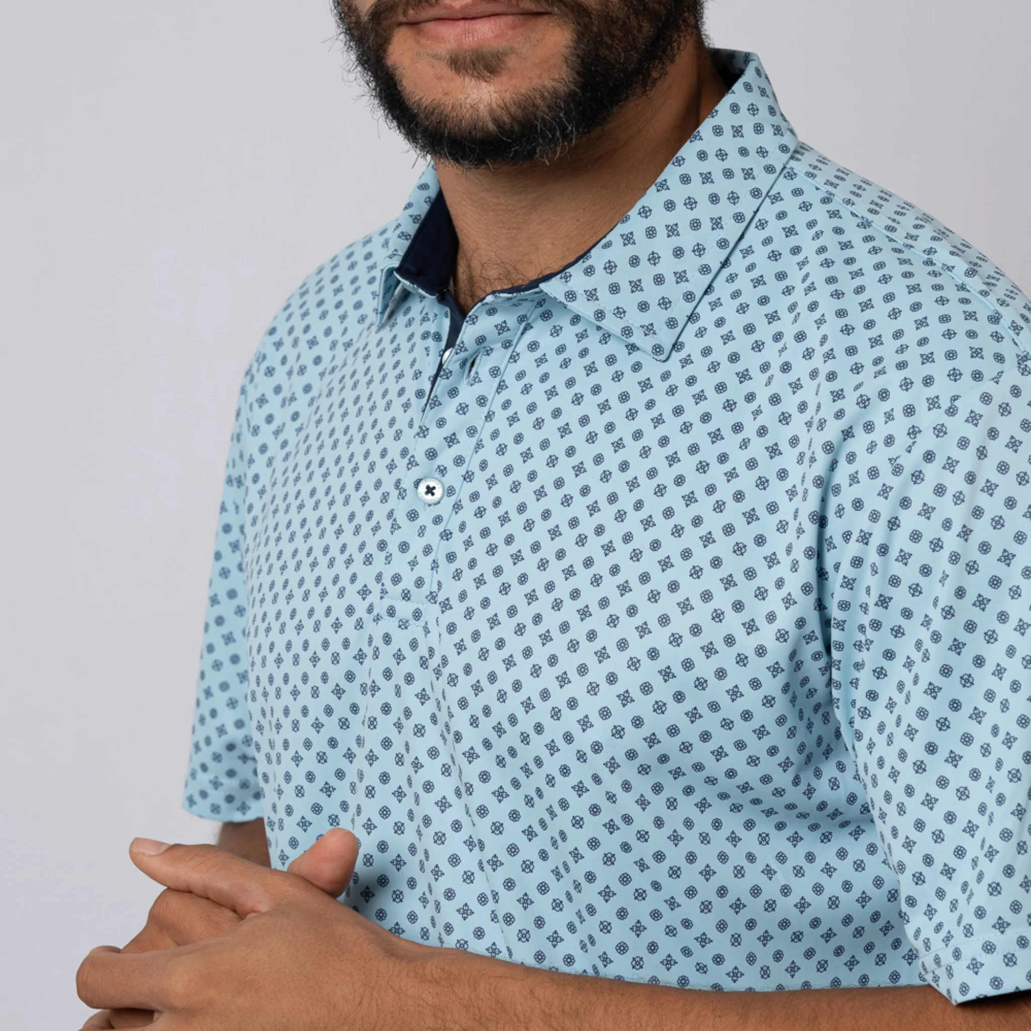 Hazelwood Polo - Image 4