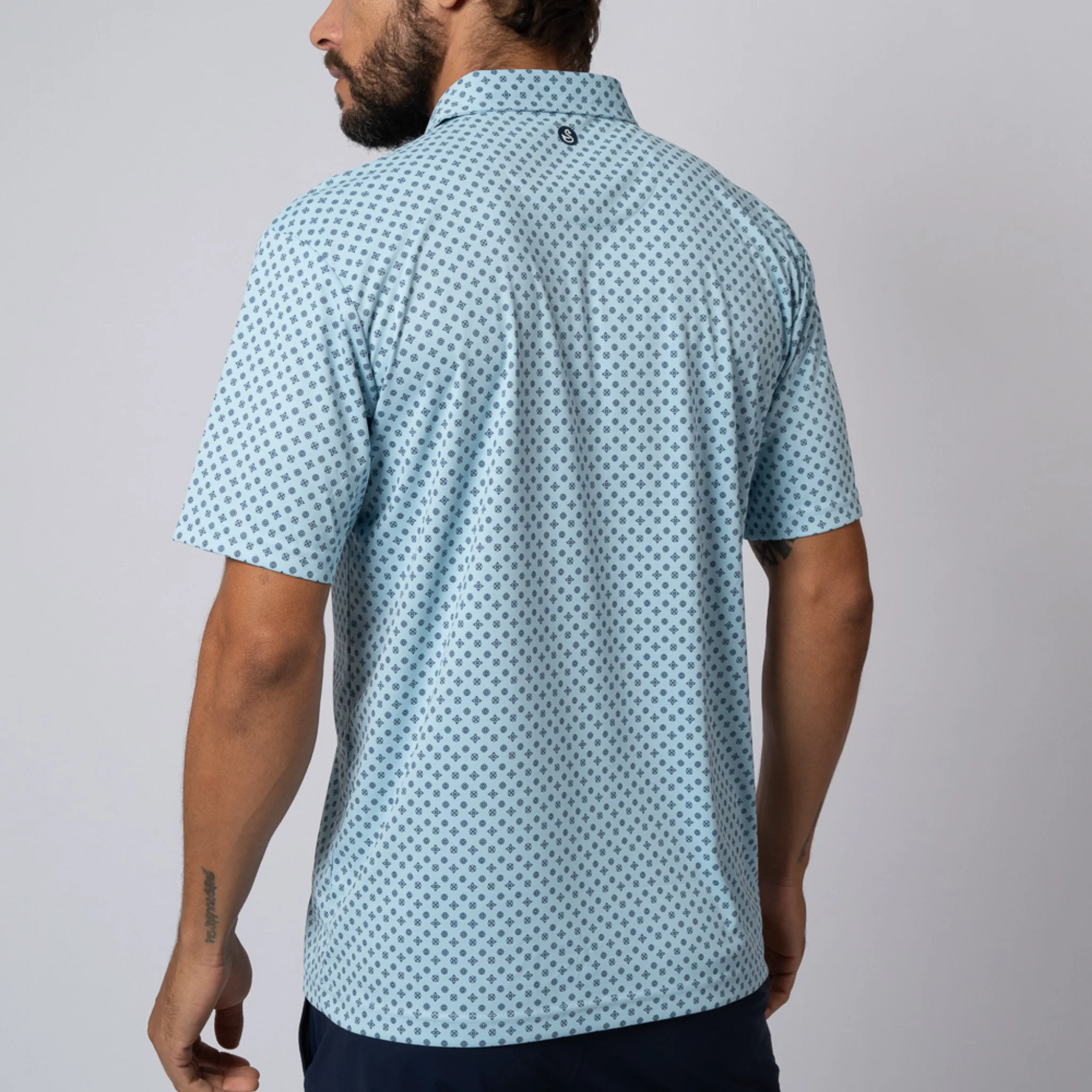 Hazelwood Polo - Image 5