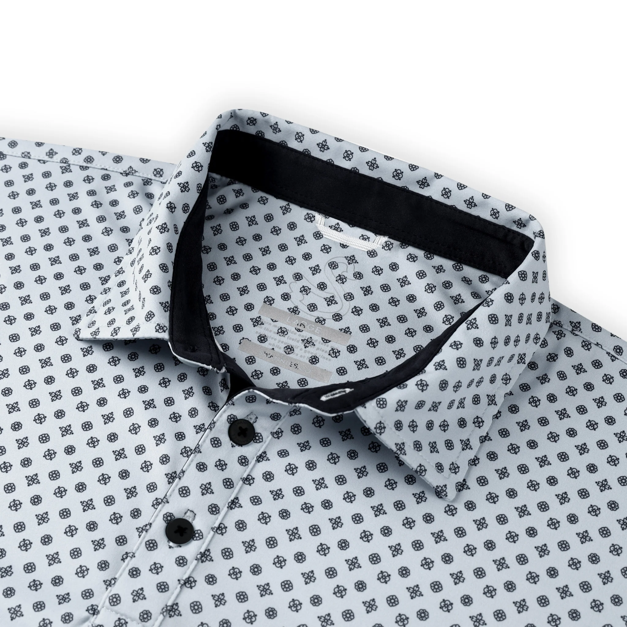 Hazelwood Polo - Image 7