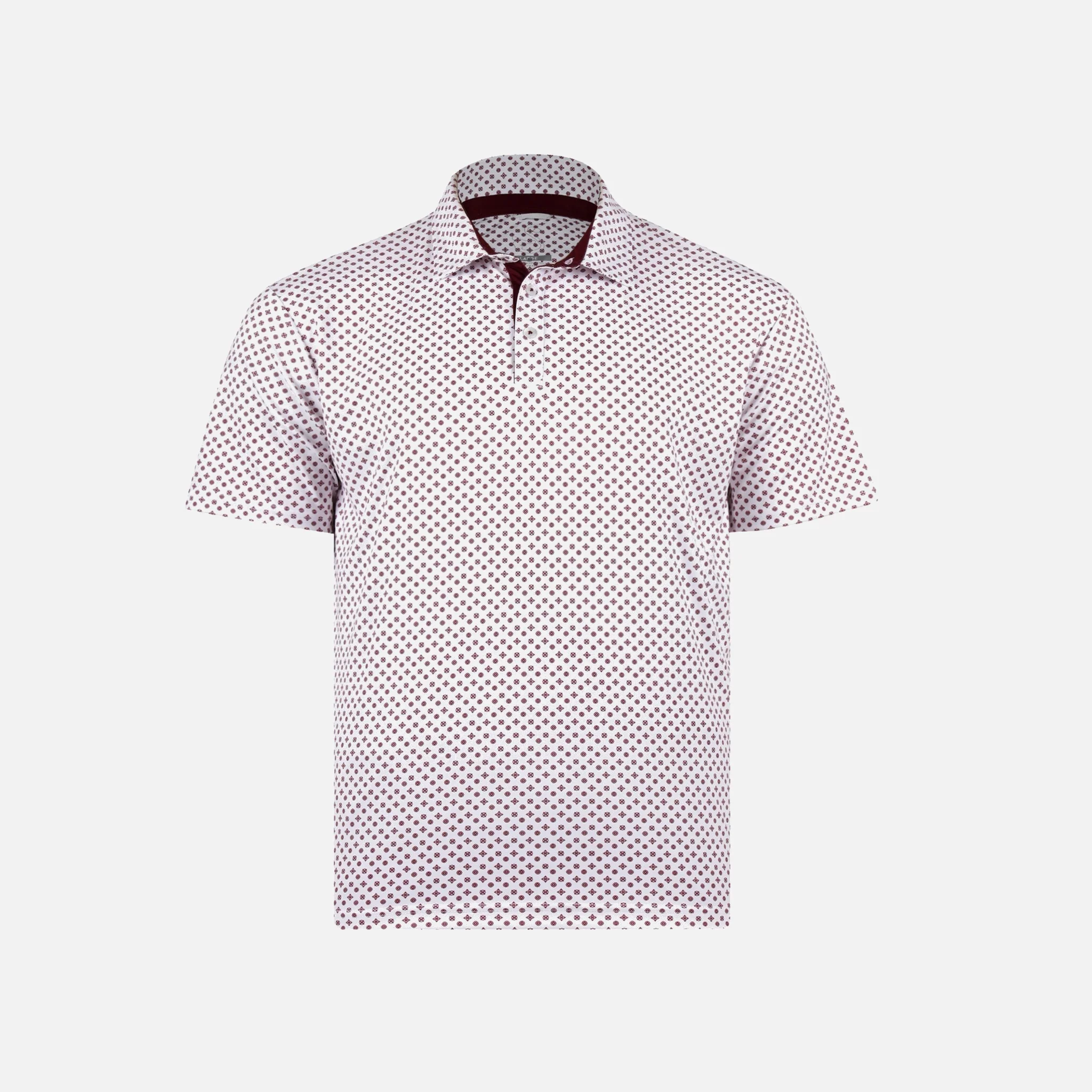 Hazelwood Polo - Image 9
