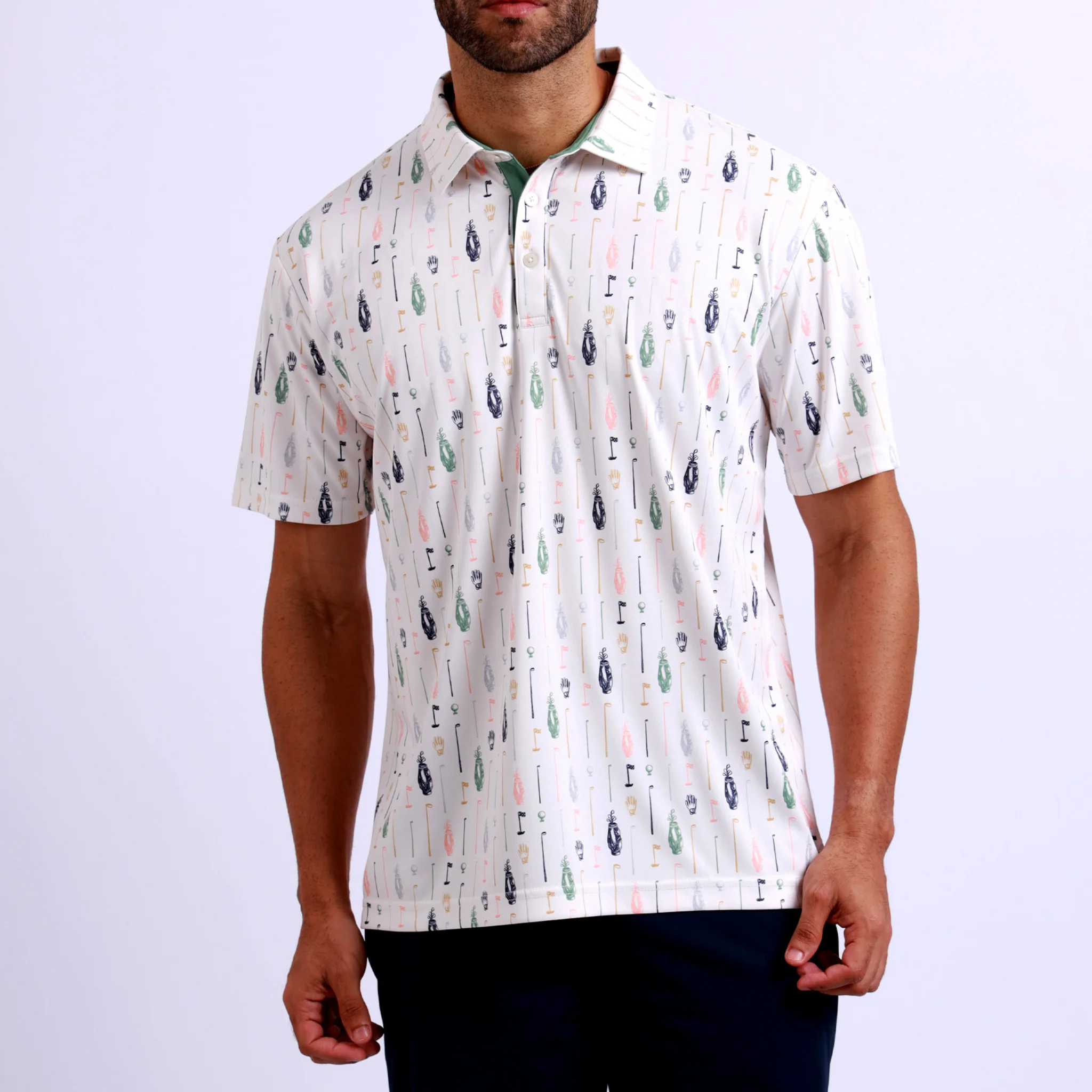 Heritage Polo - Image 3