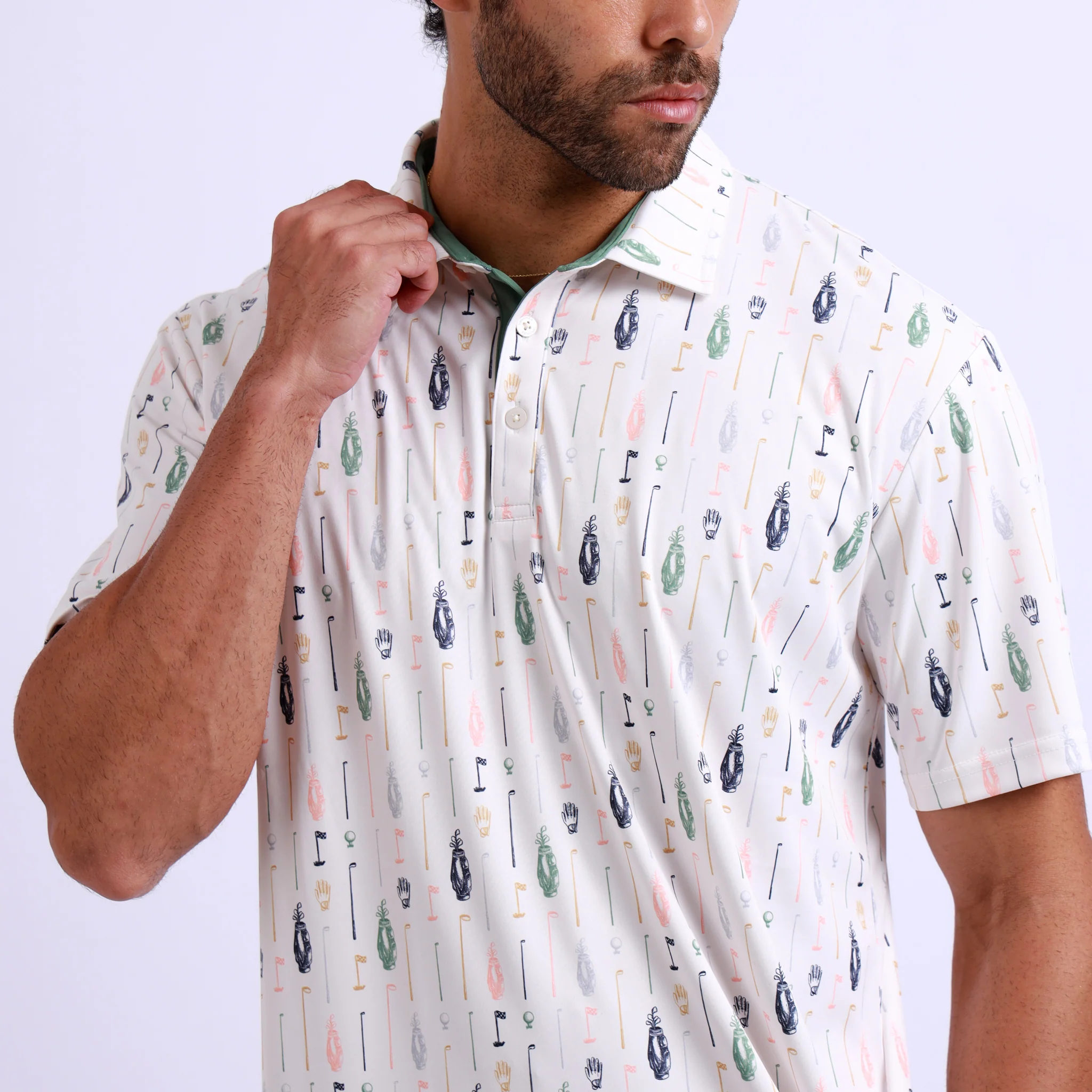 Heritage Polo - Image 4