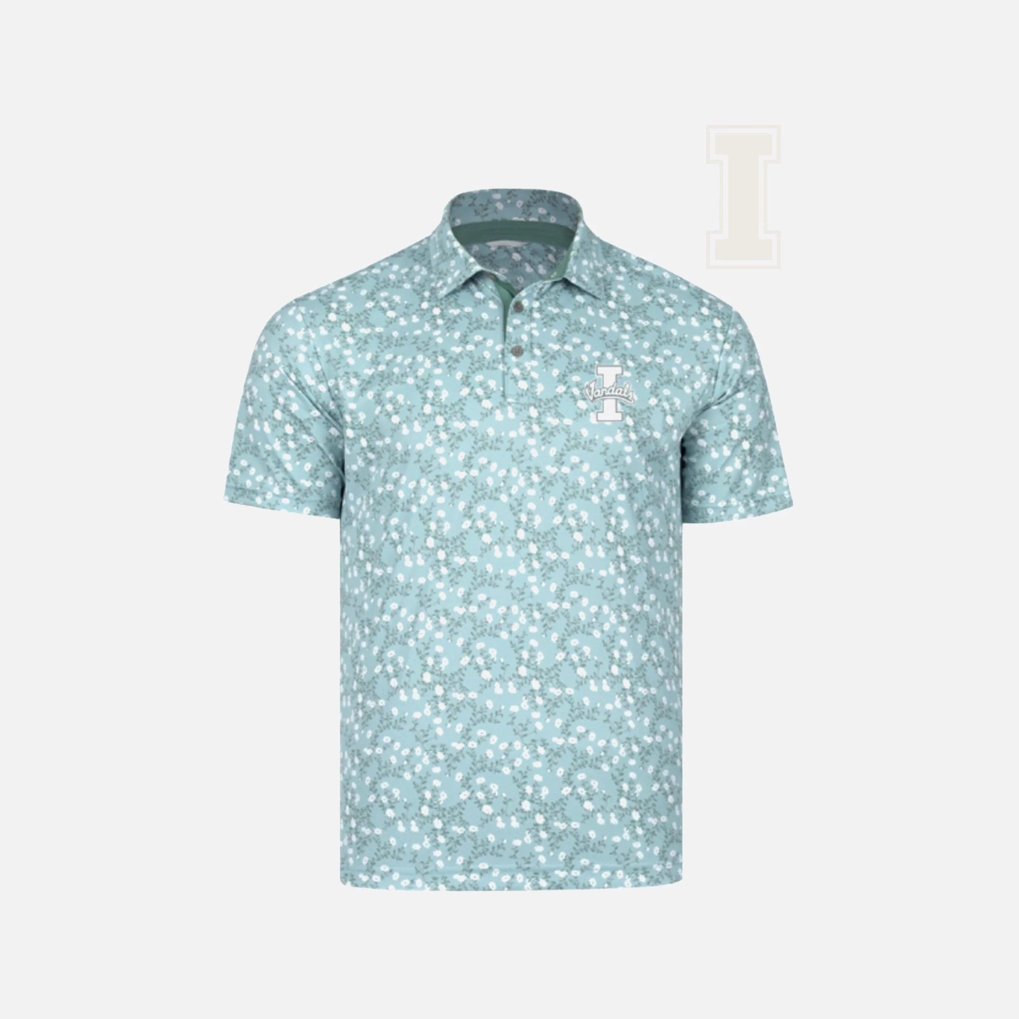 Idaho Breeze Polo