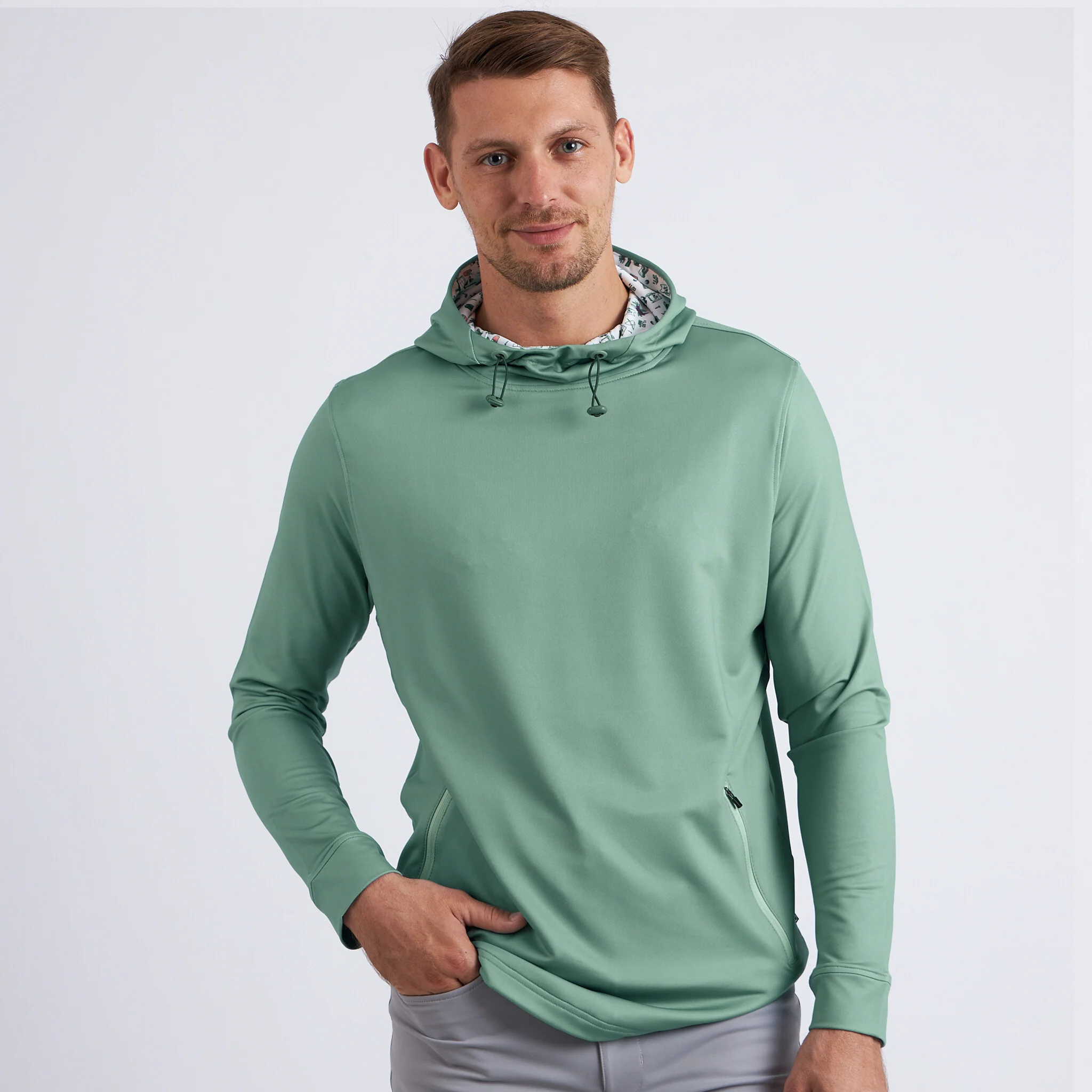 Ivy Hoodie - Image 3