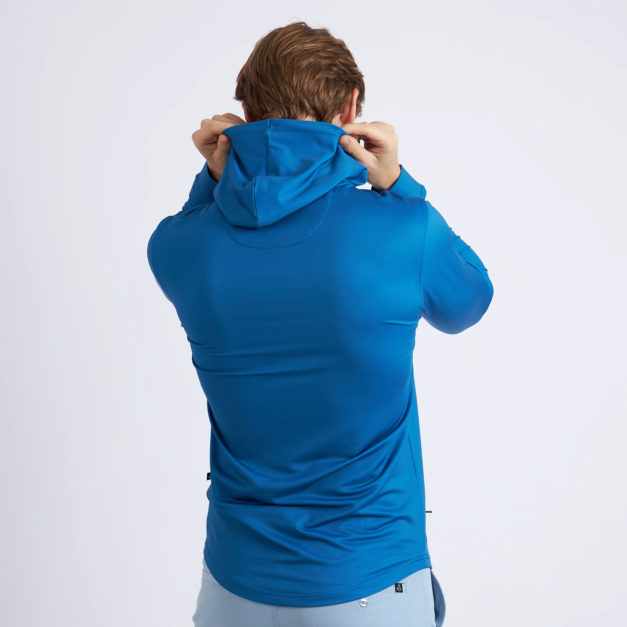 Ivy Hoodie - Image 8
