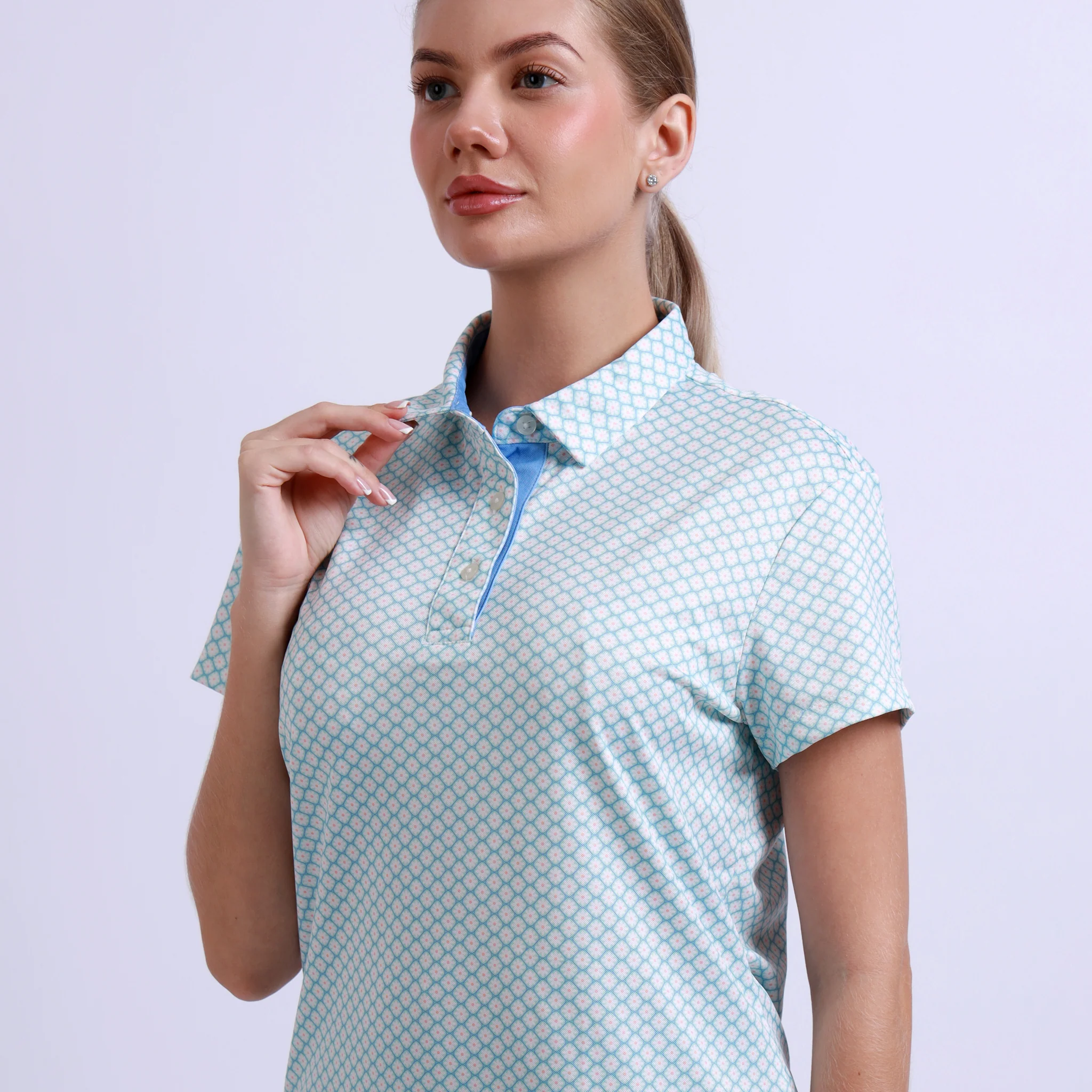 Jade Polo - Image 3
