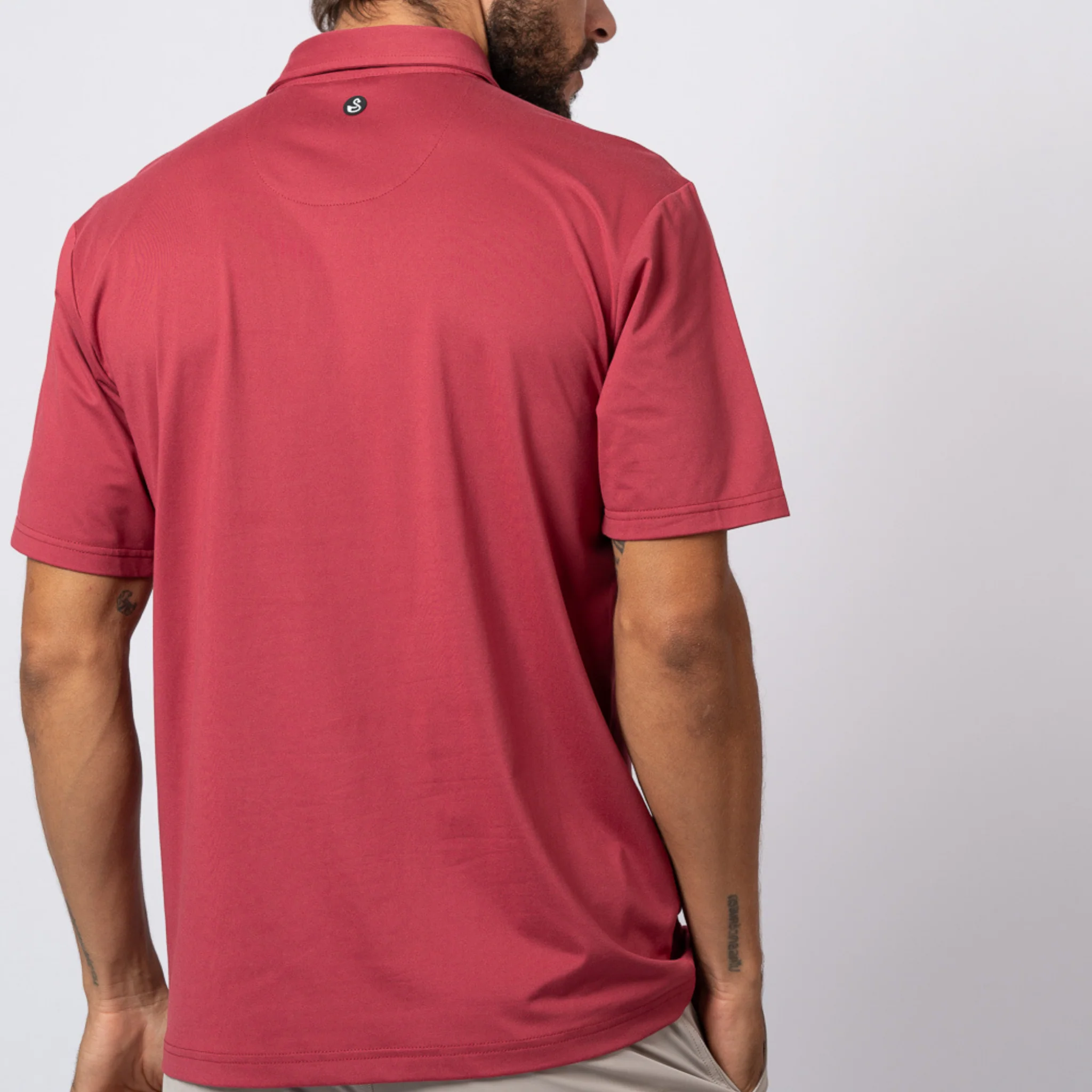 James H Polo - Image 4