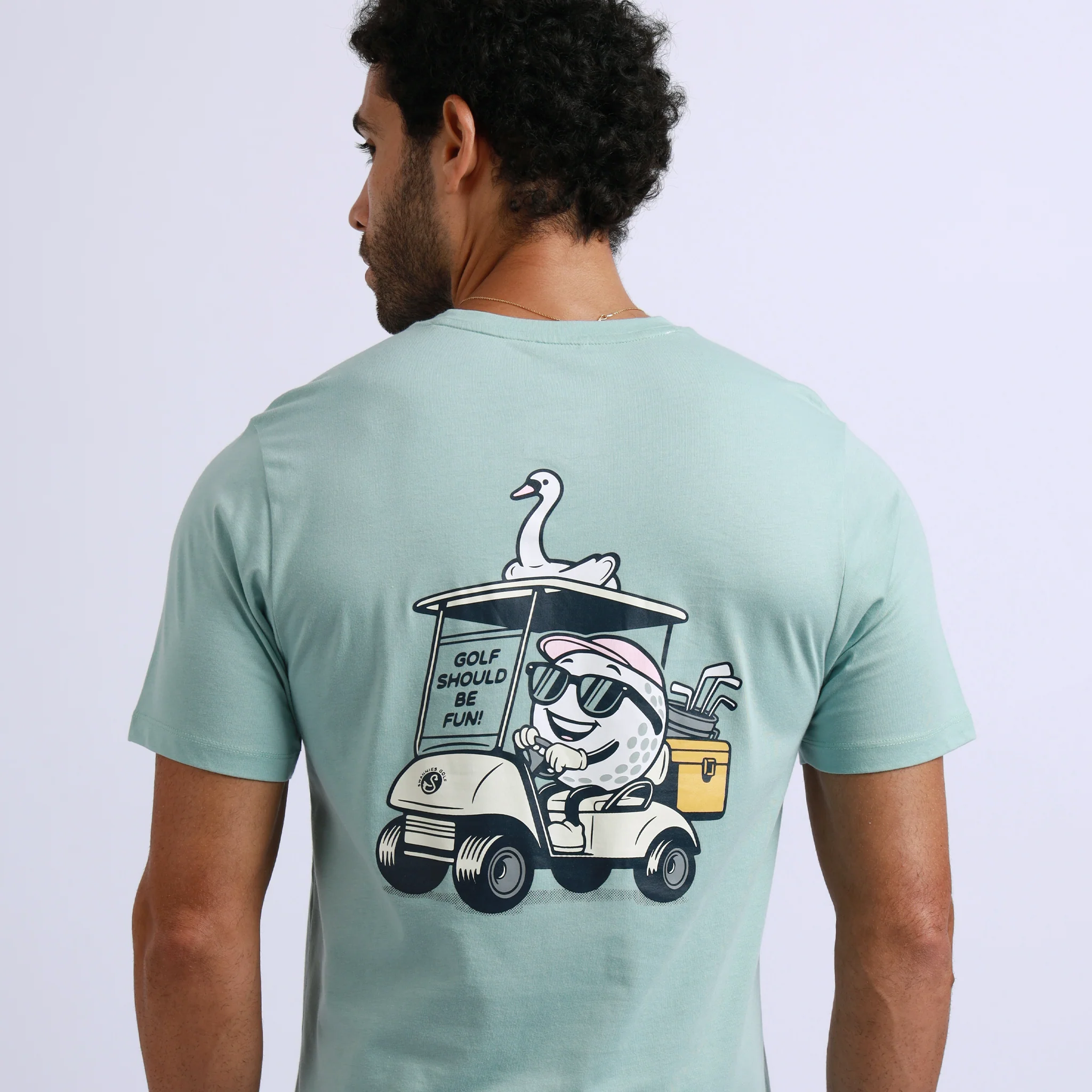 Joyride T-Shirt - Image 4