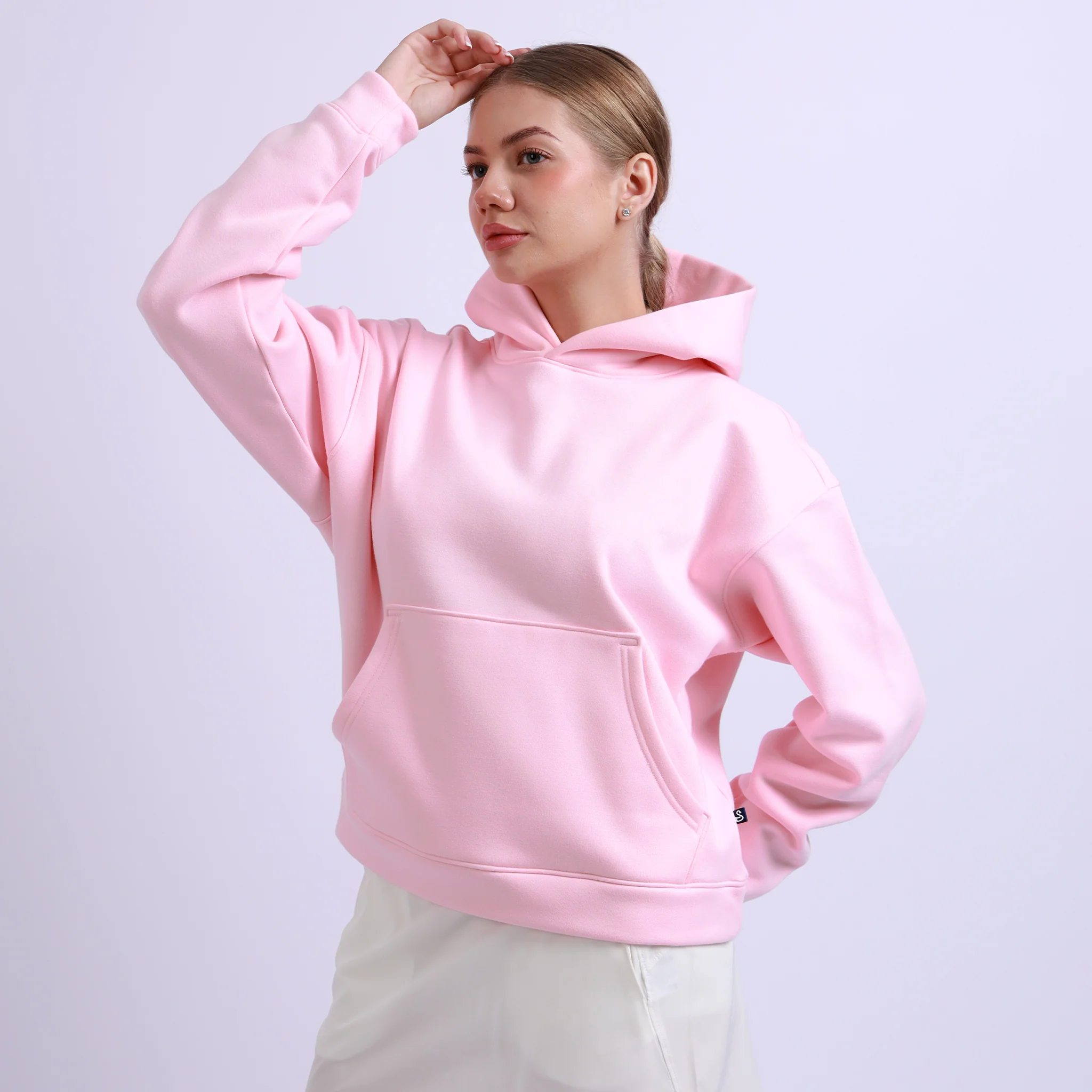 Kellie Hoodie - Image 9