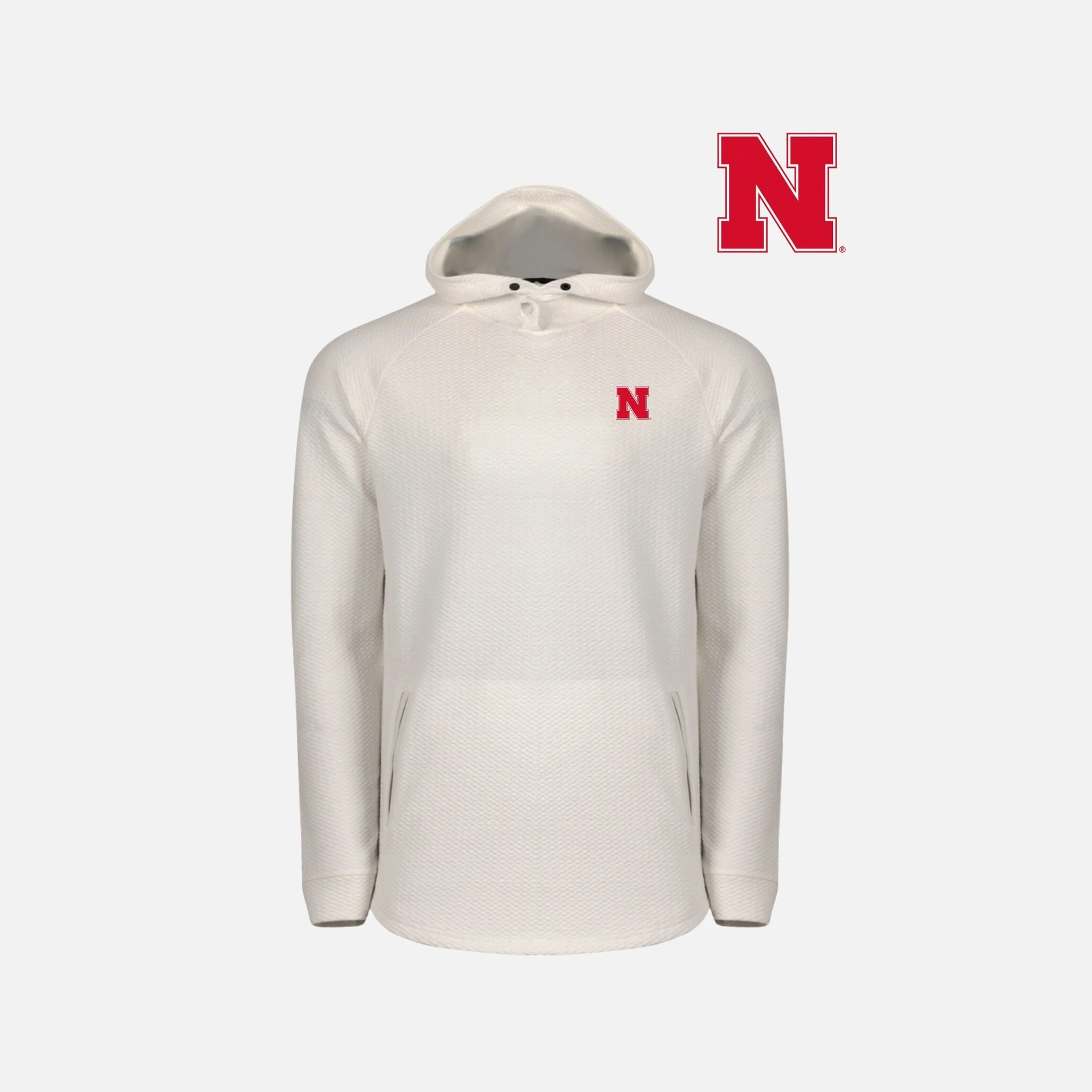 Nebraska Camden Hoodie