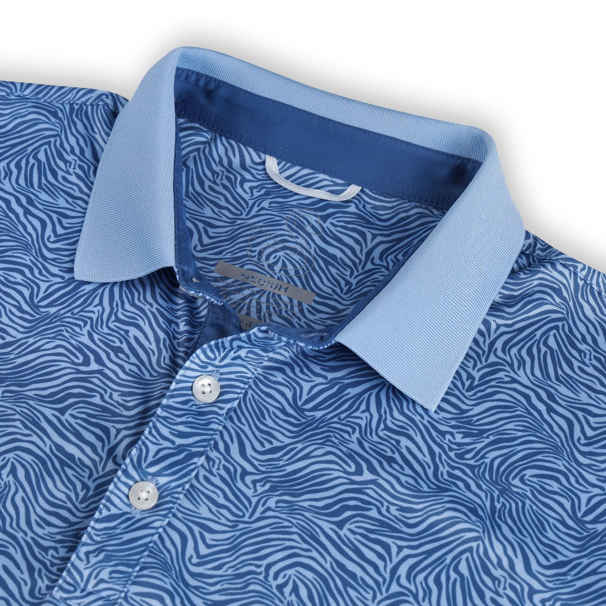 Lagoon Polo - Image 2