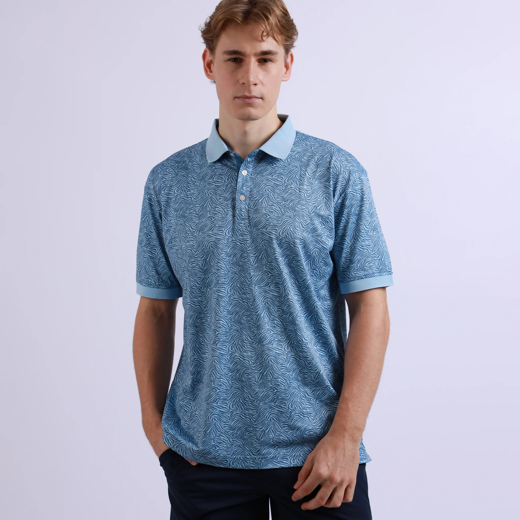Lagoon Polo - Image 3