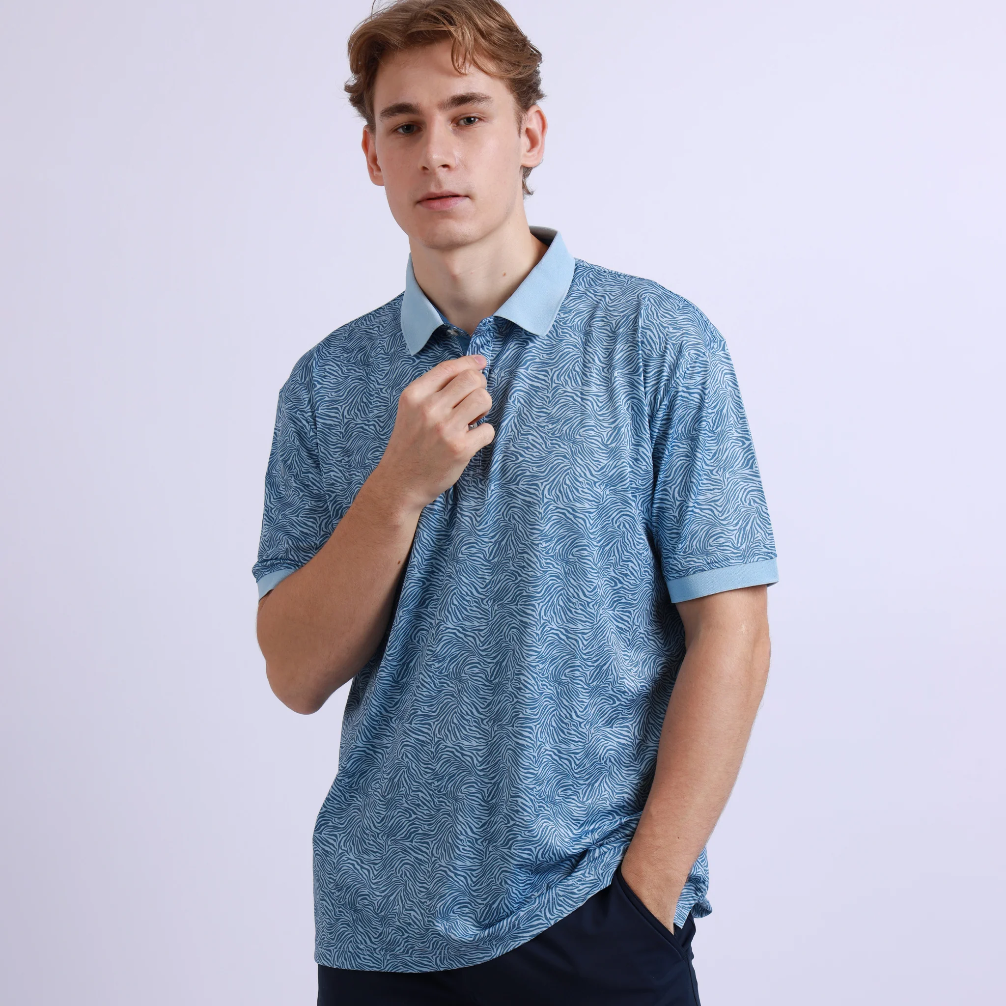 Lagoon Polo - Image 4
