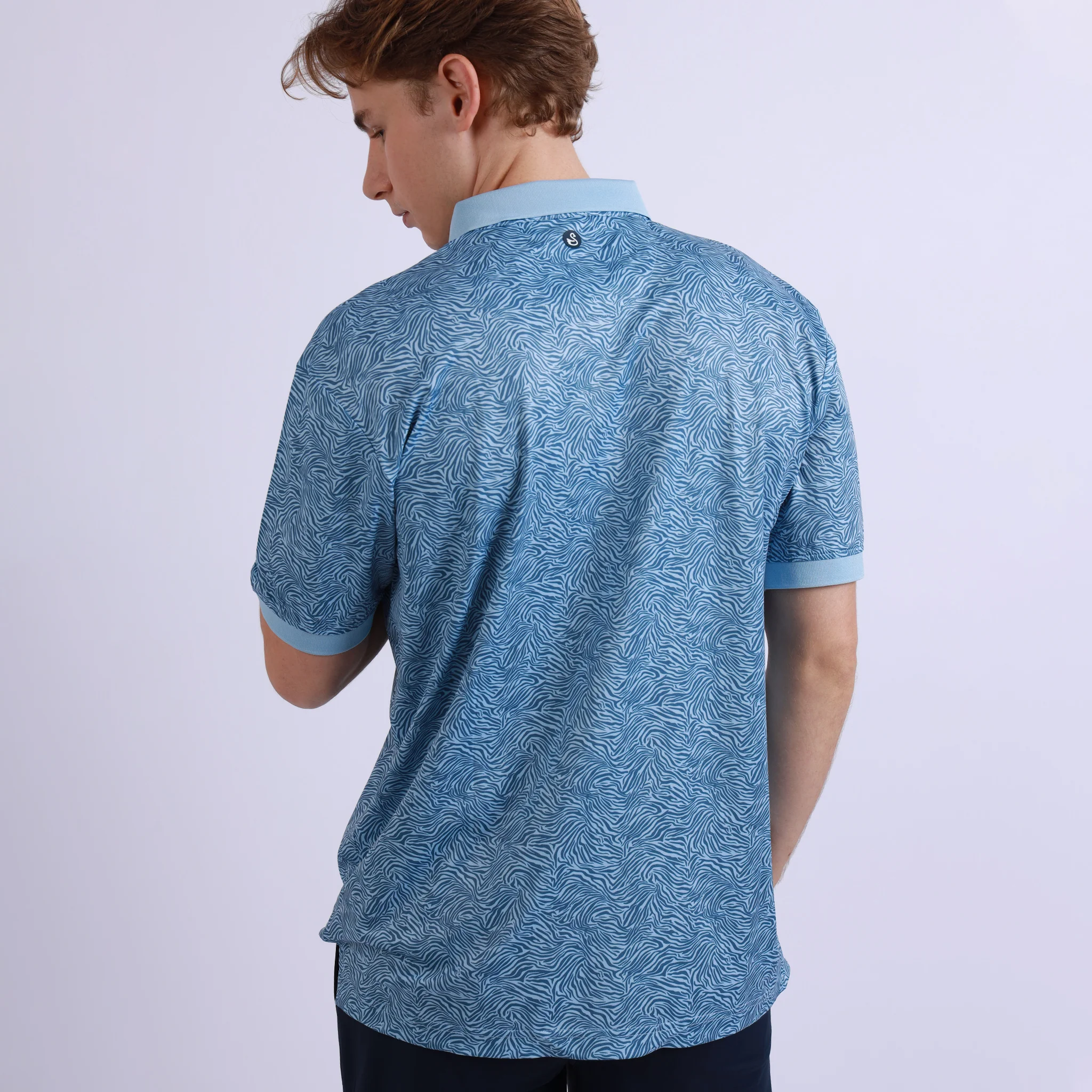 Lagoon Polo - Image 5